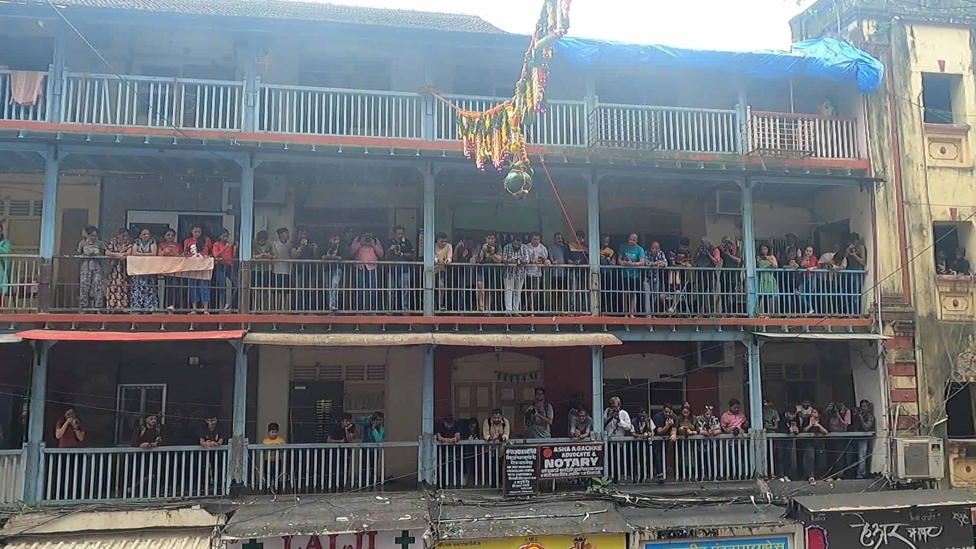 Krishna Janmashtami In India