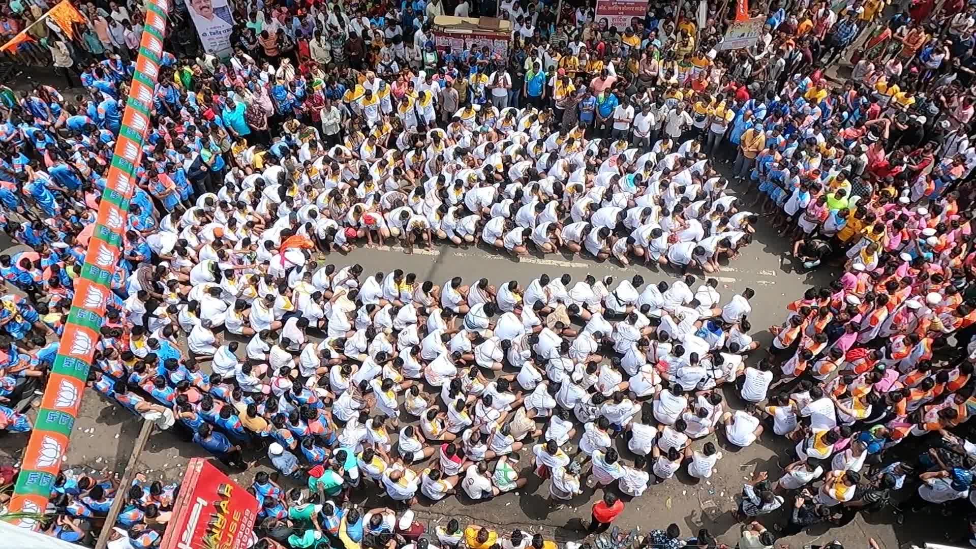 Krishna Janmashtami In India