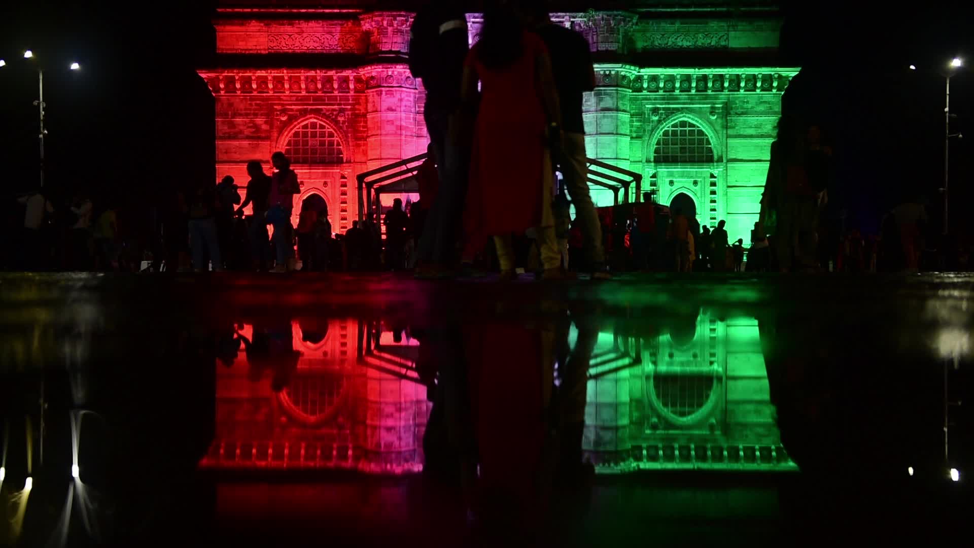 Preparation Of Independence Day 