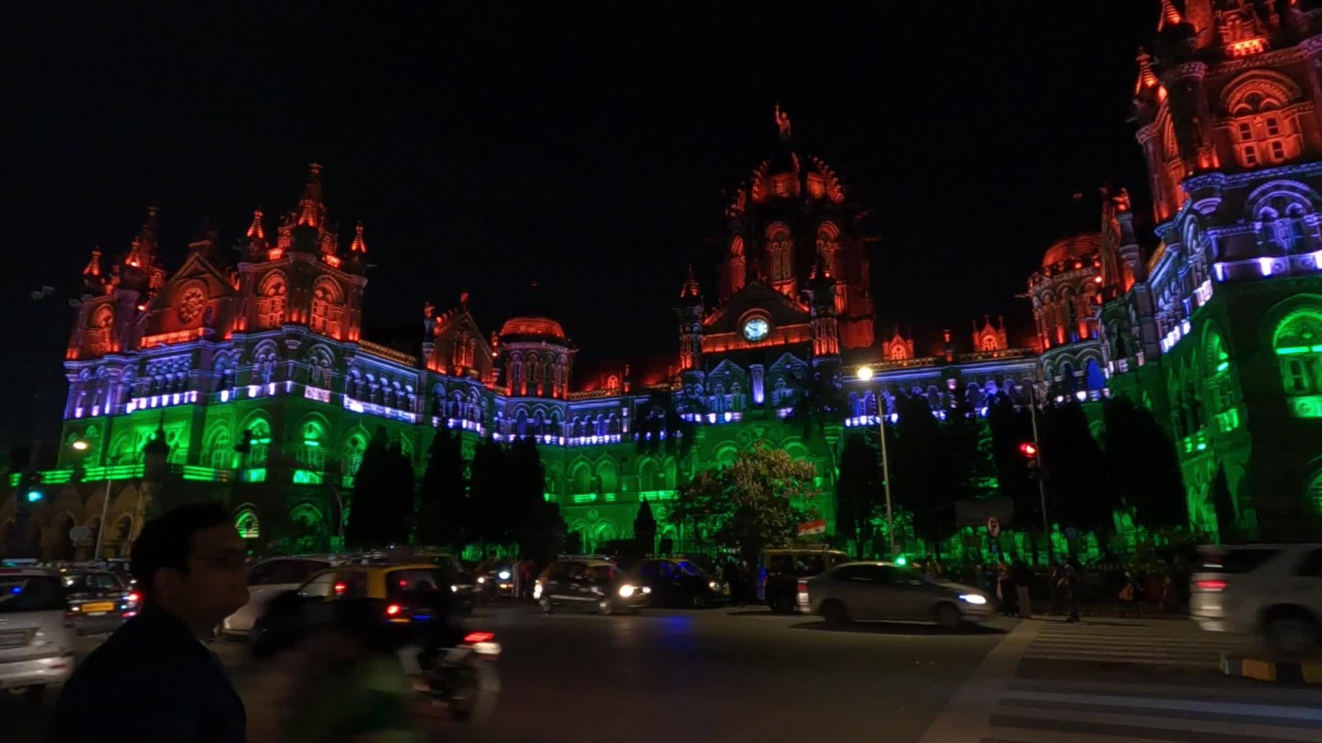 Preparation Of Independence Day 