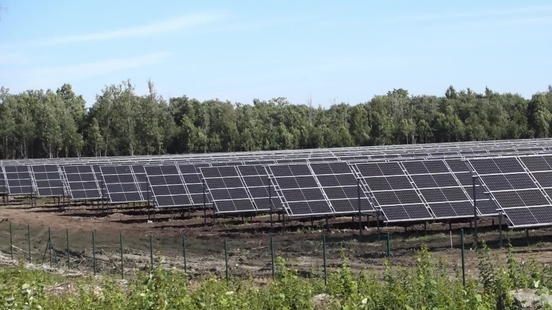 Eesti Energia Eyes Renewable Energy, Parnu