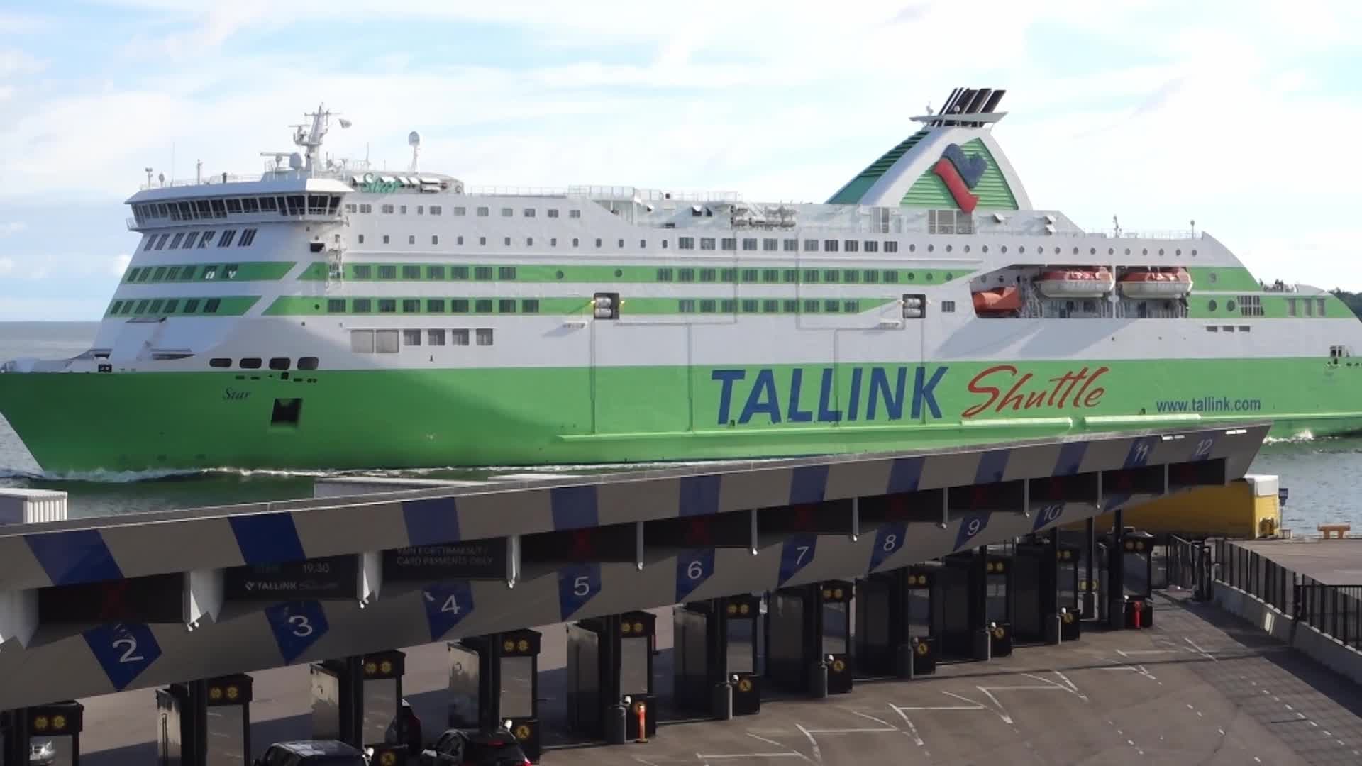Public Transport In Helsinki (HSL), Finland