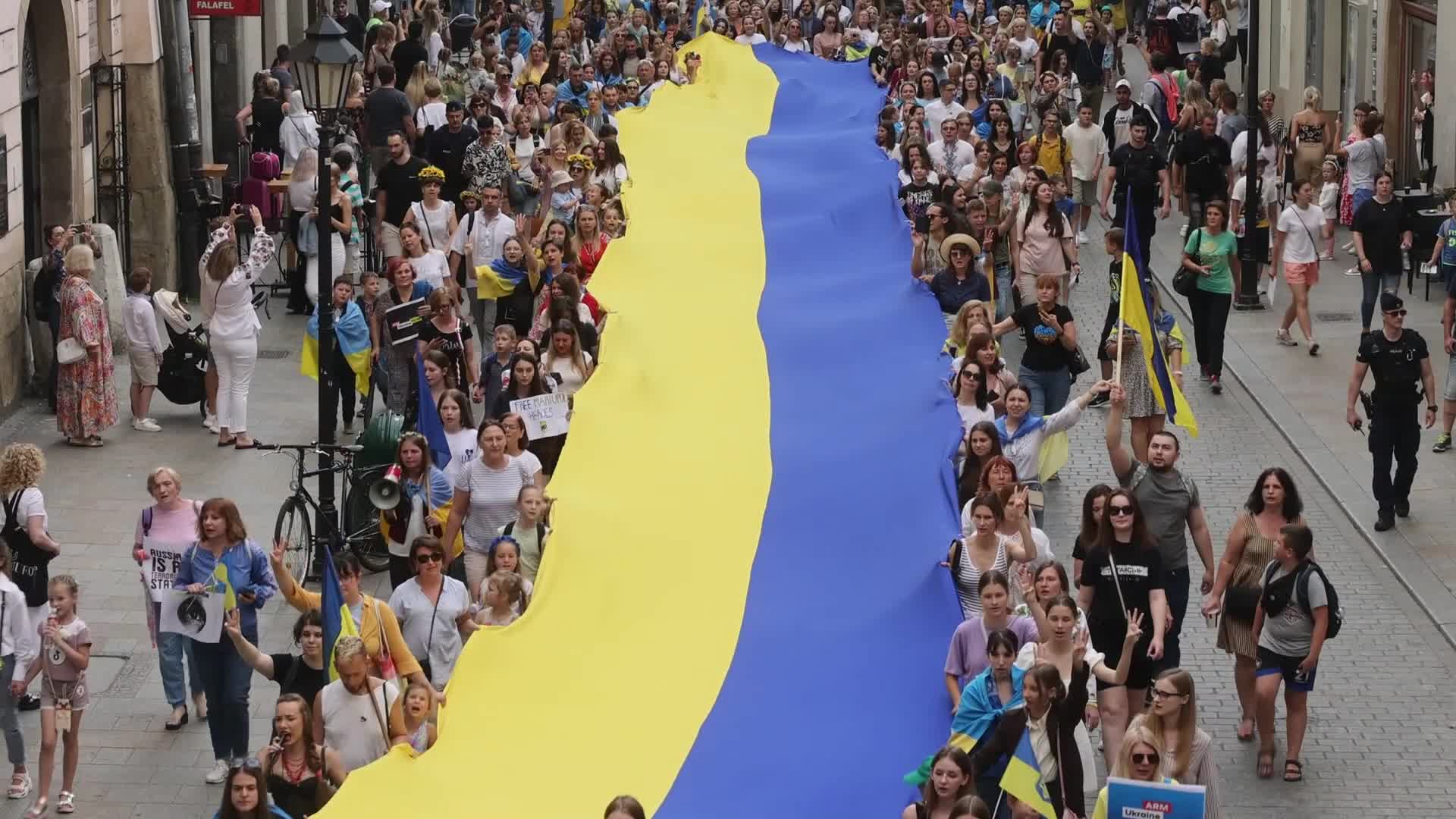 Independence Day of Ukraine