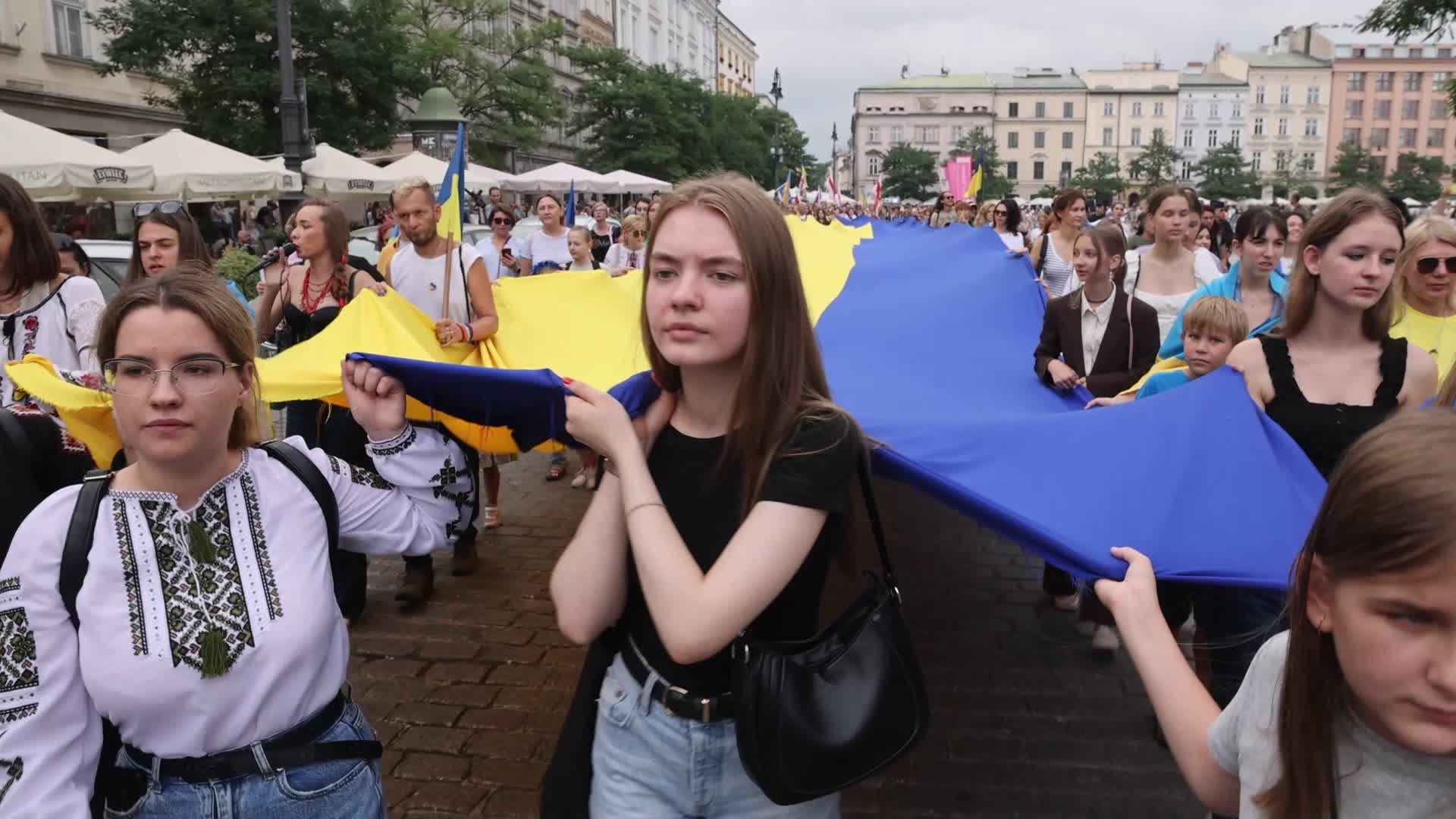 Independence Day of Ukraine