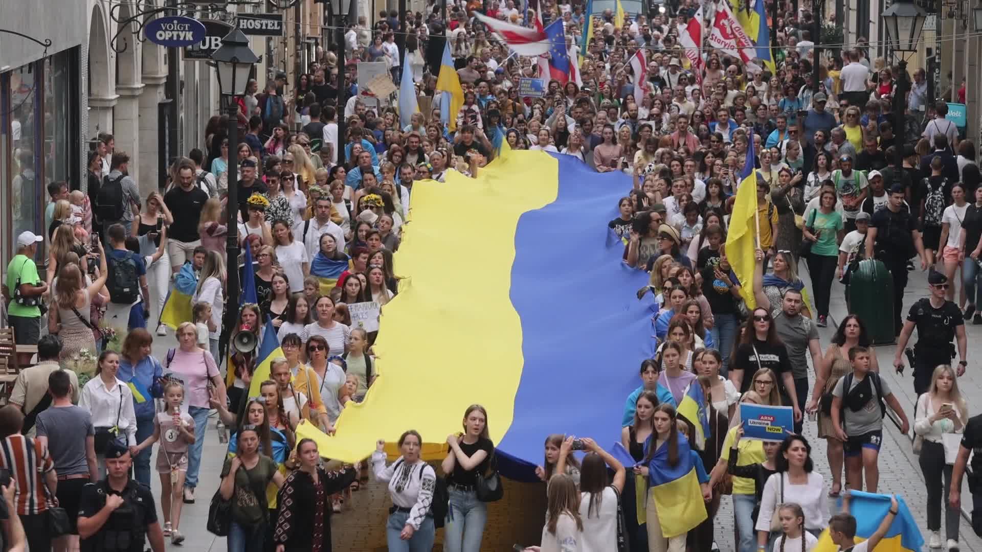 Independence Day of Ukraine
