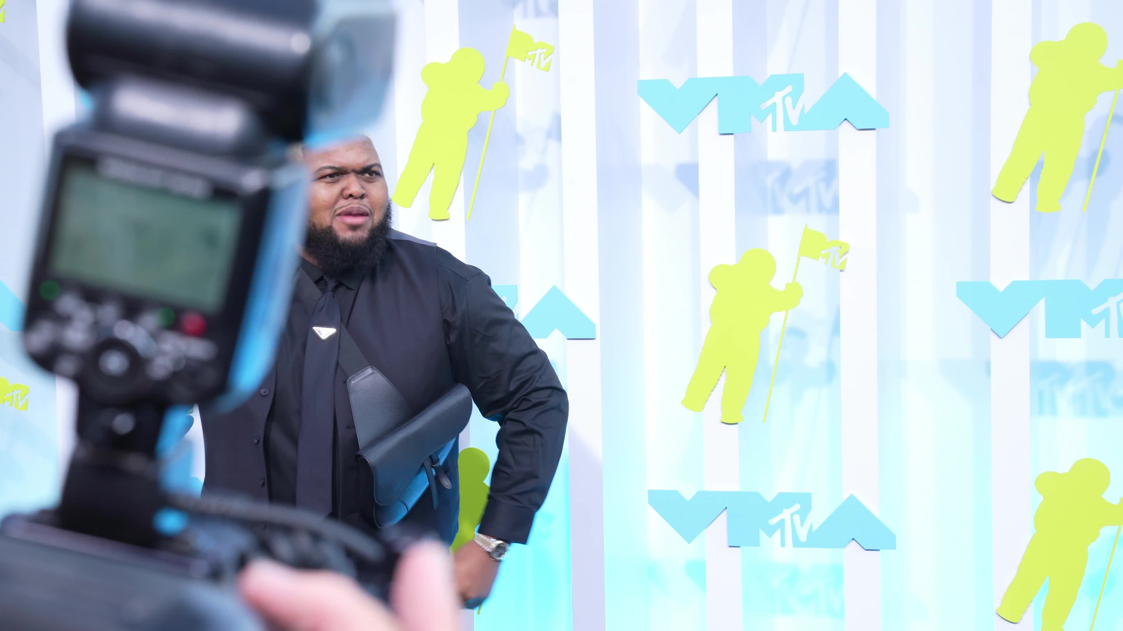 MTV Video Music Awards 2022