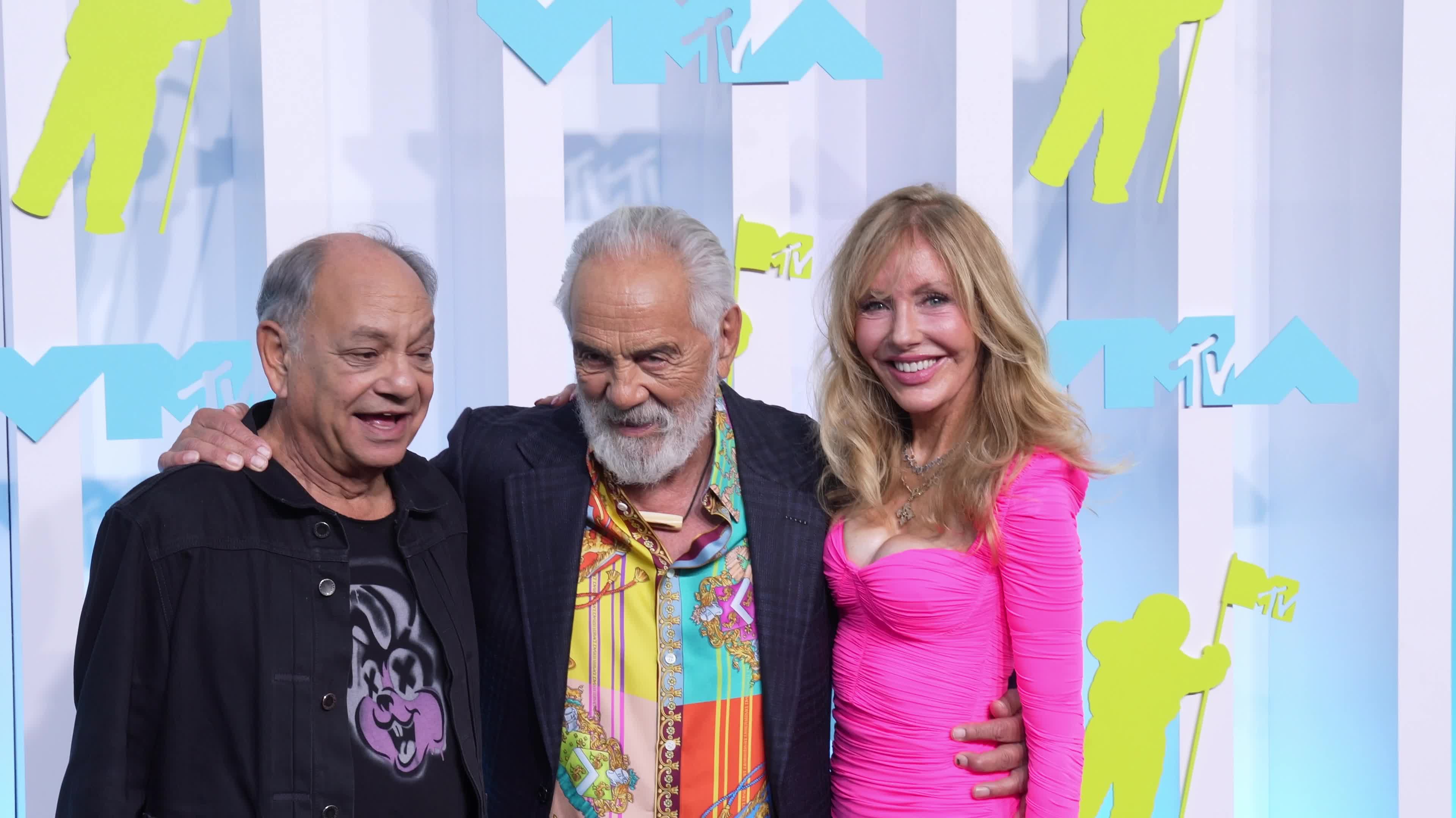MTV Video Music Awards 2022
