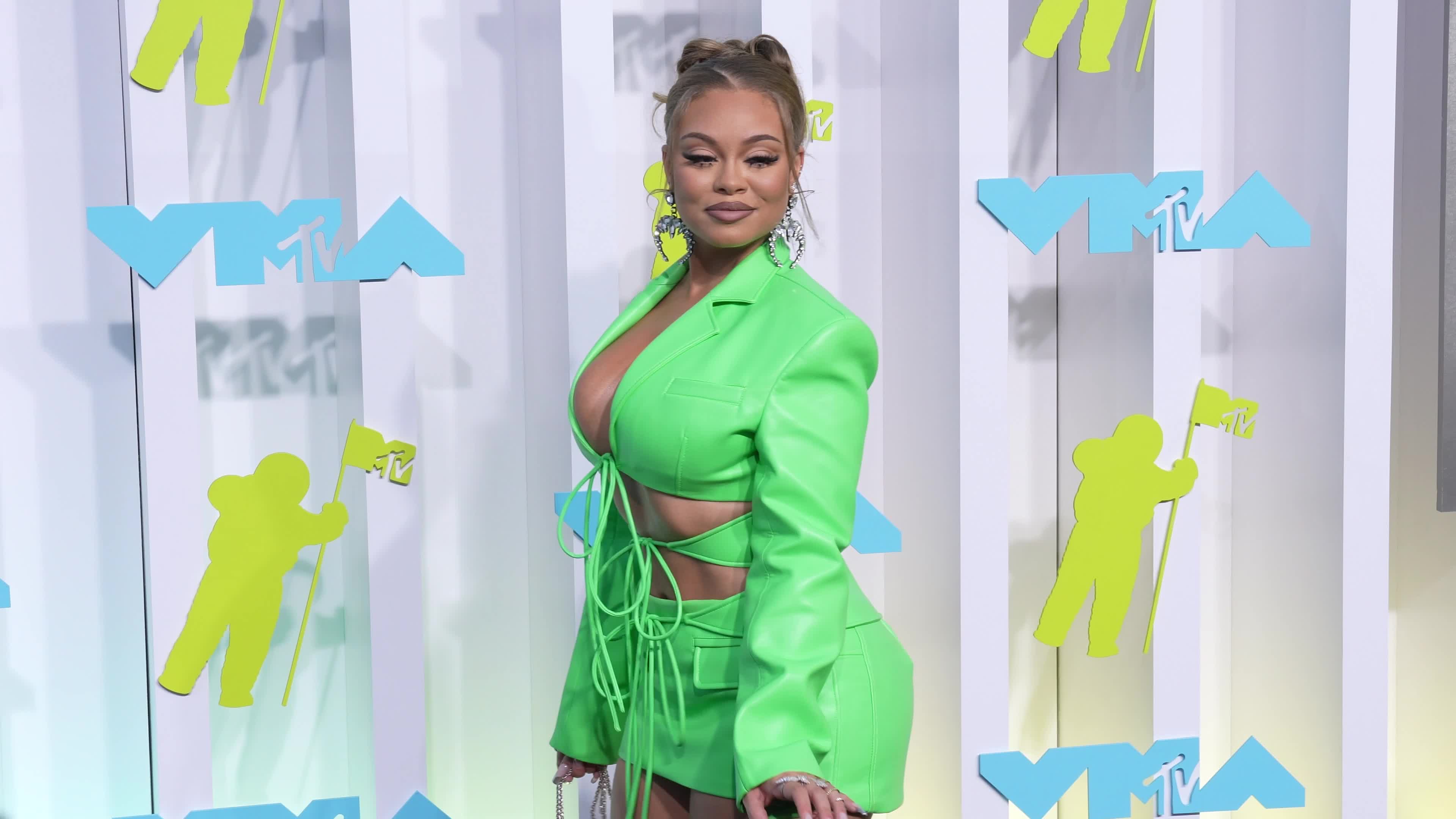 MTV Video Music Awards 2022