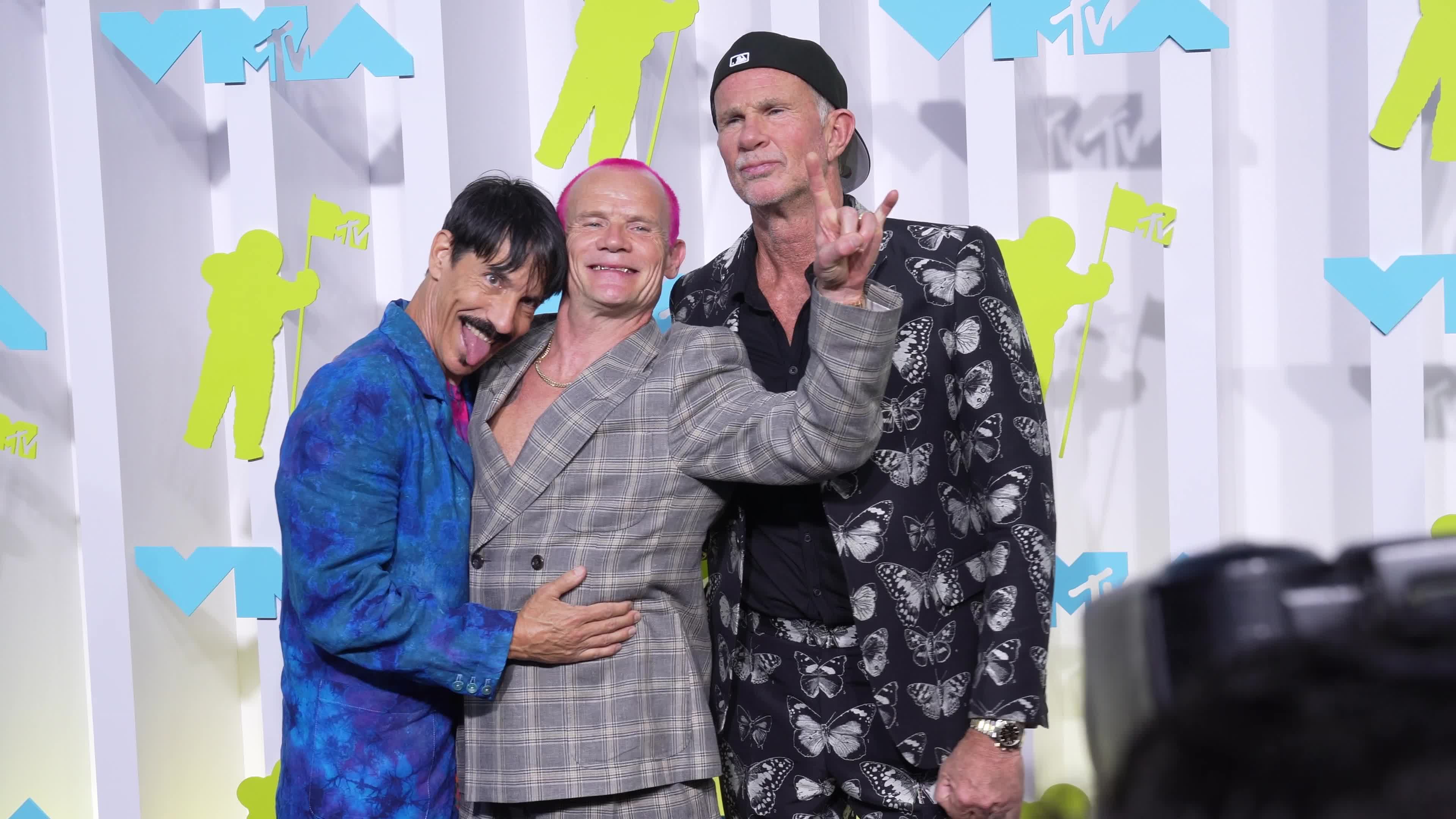 MTV Video Music Awards 2022