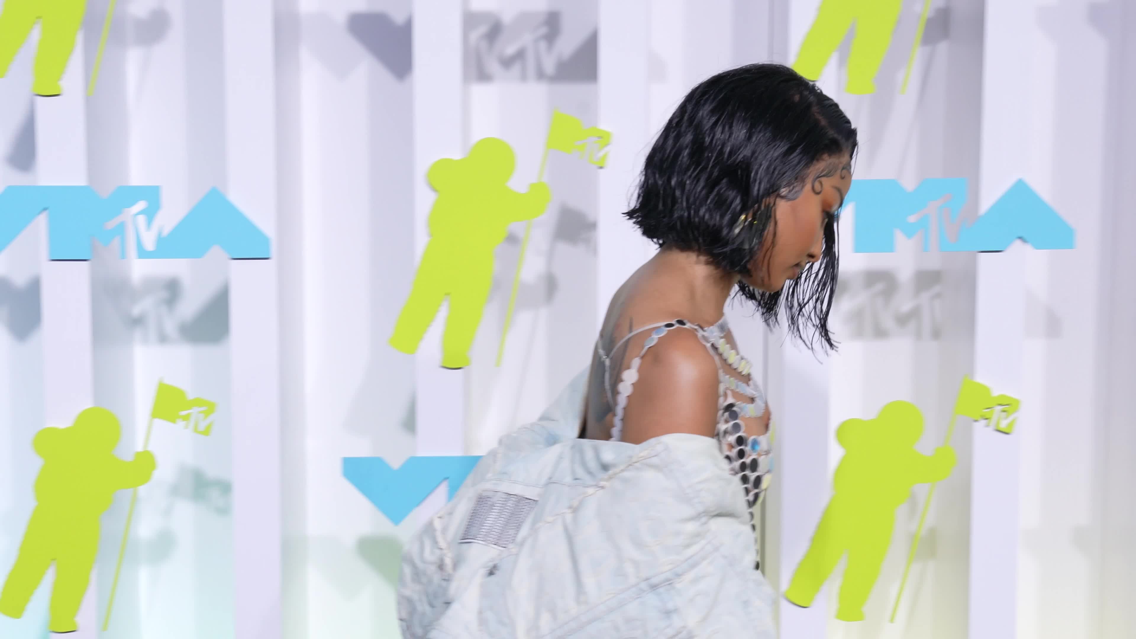 MTV Video Music Awards 2022