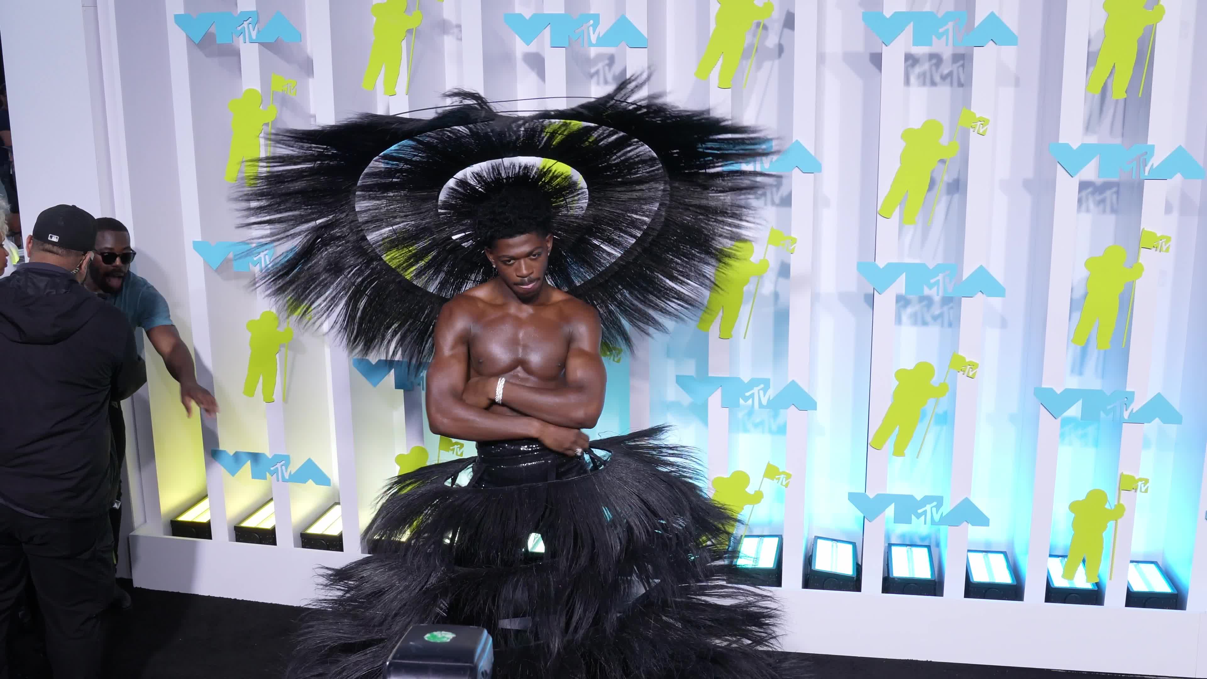 MTV Video Music Awards 2022