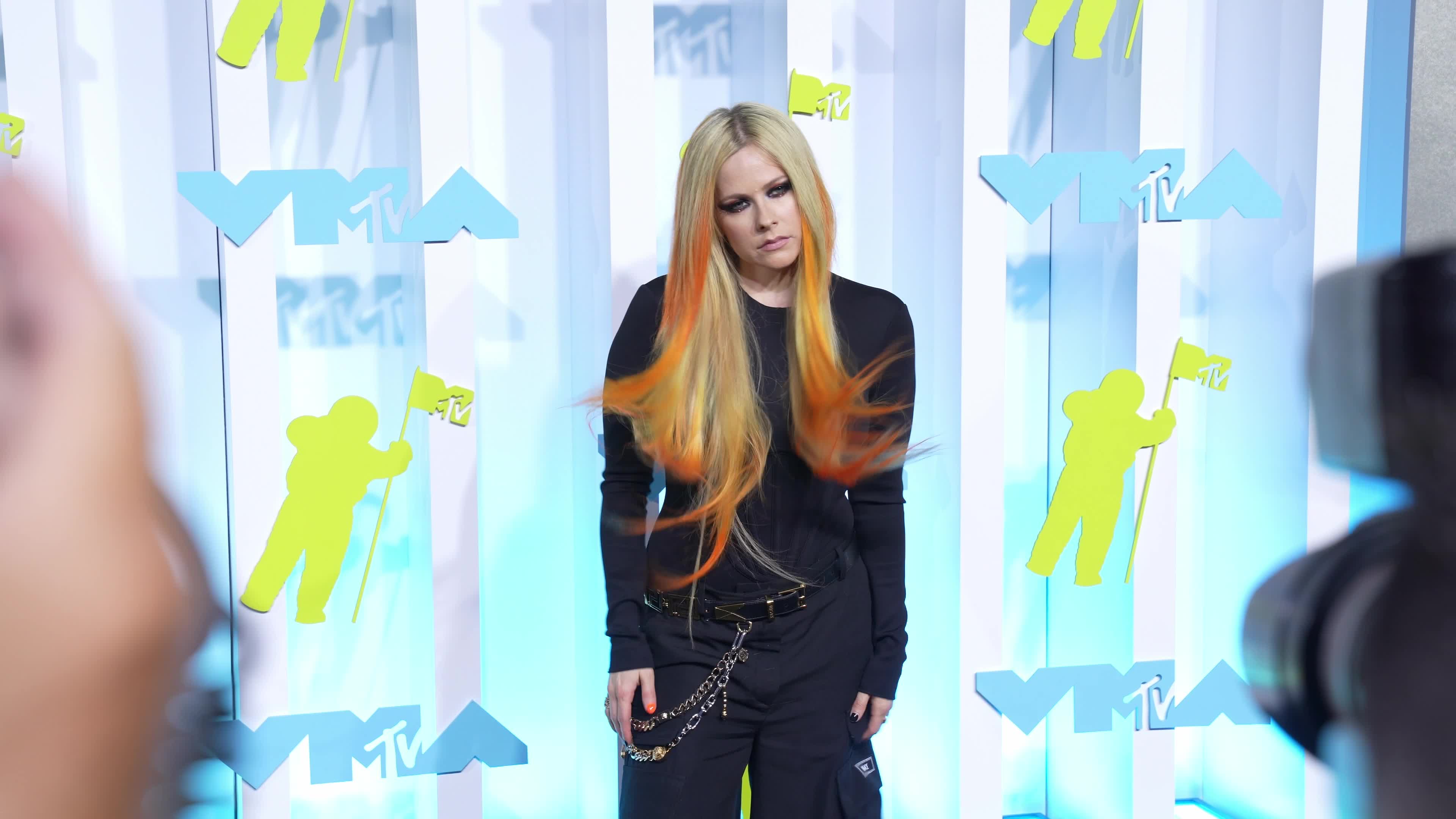MTV Video Music Awards 2022