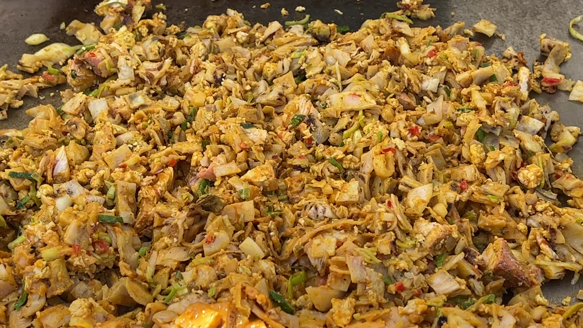 Tamil Street Festival
