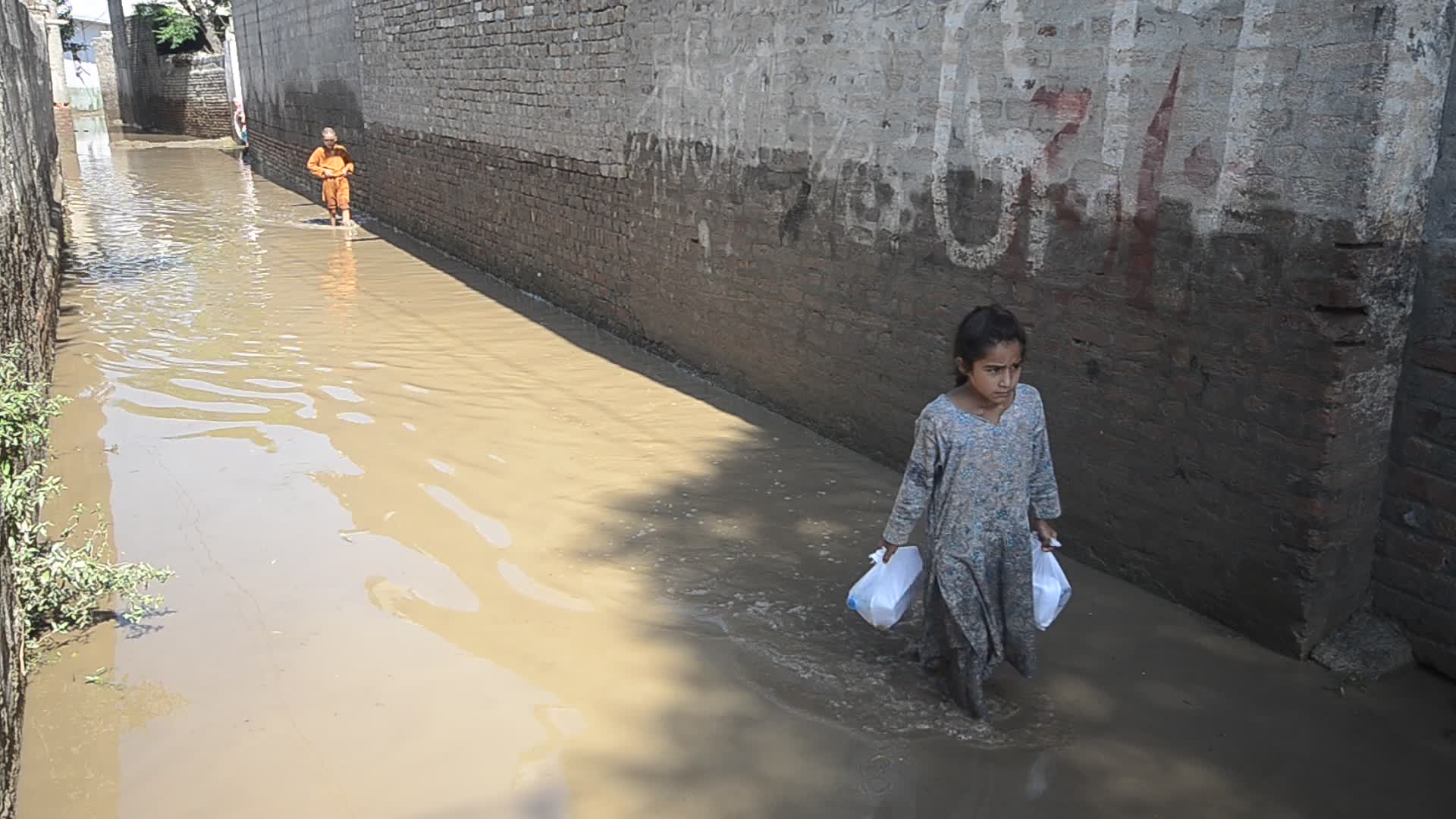 Over 1,061, dead since June amid heavy monsoon rains in Pakistan