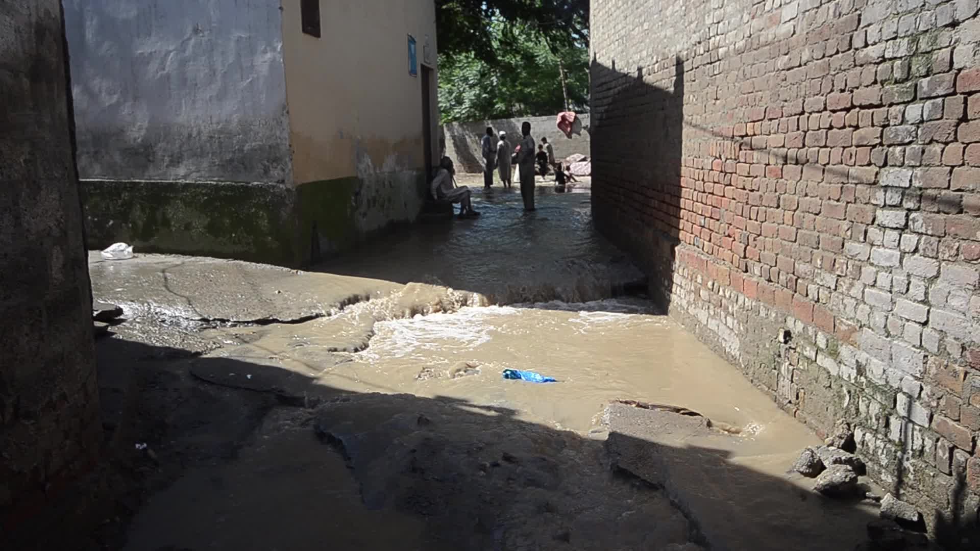 Over 1,061, dead since June amid heavy monsoon rains in Pakistan