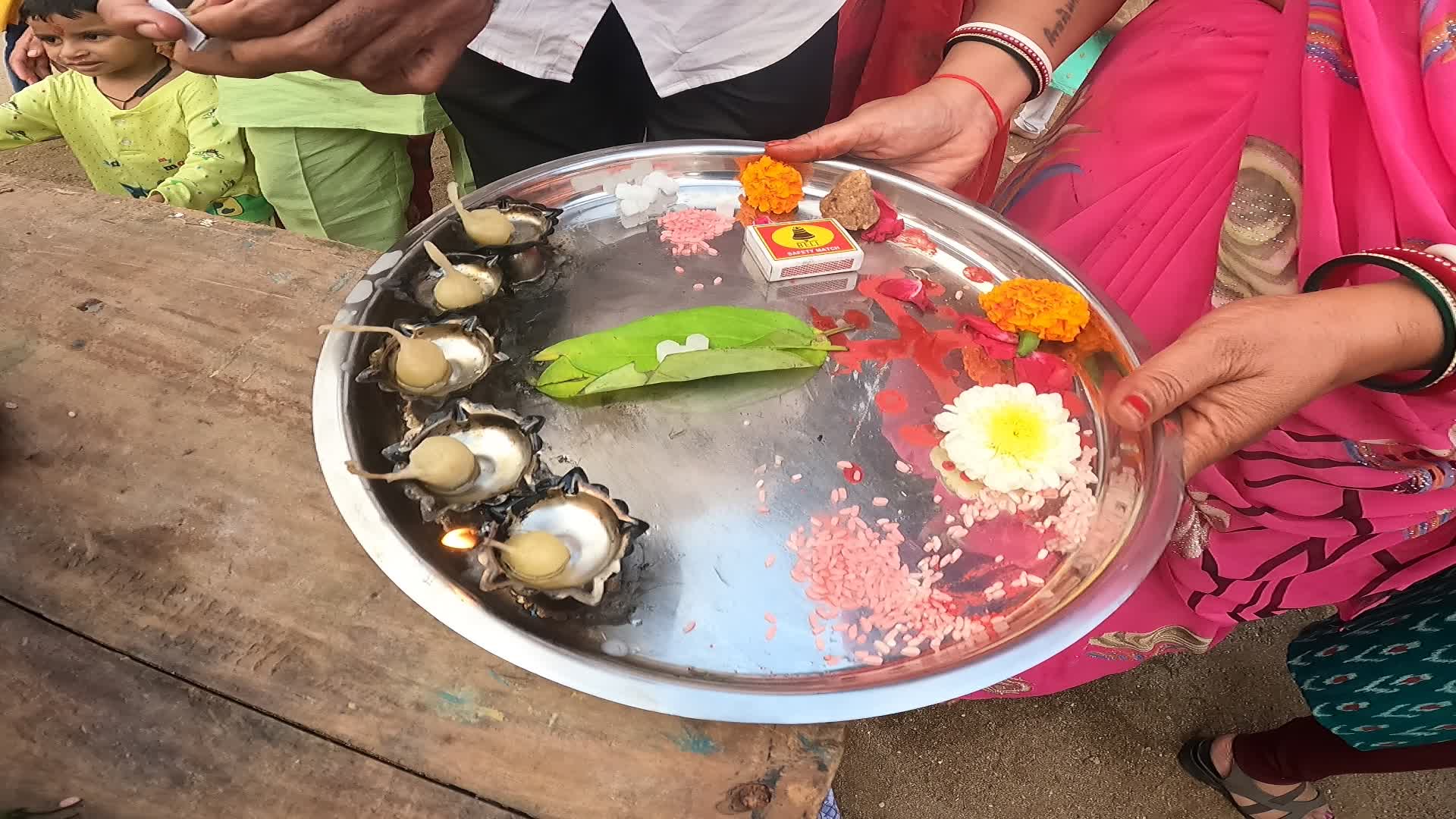 Ganesh Chaturthi Festival In Mumbai 