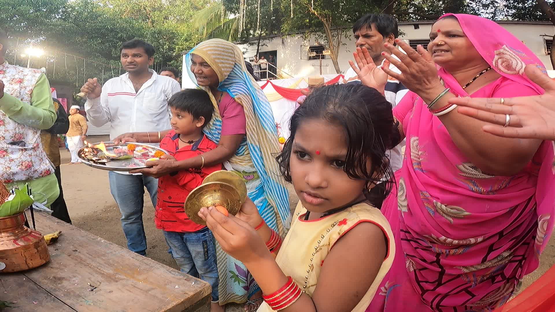 Ganesh Chaturthi Festival In Mumbai 