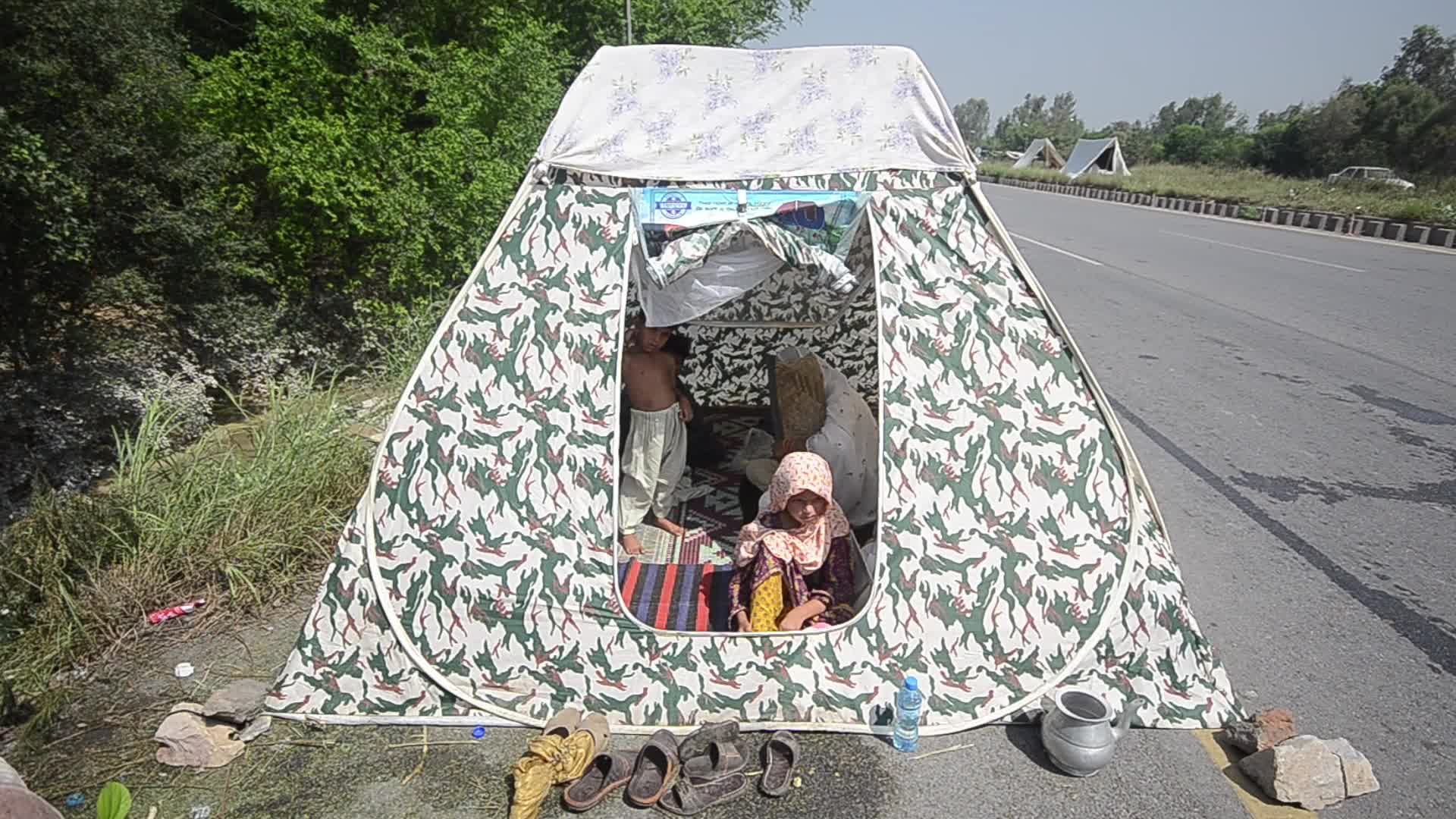 Over 1,061, dead since June amid heavy monsoon rains in Pakistan