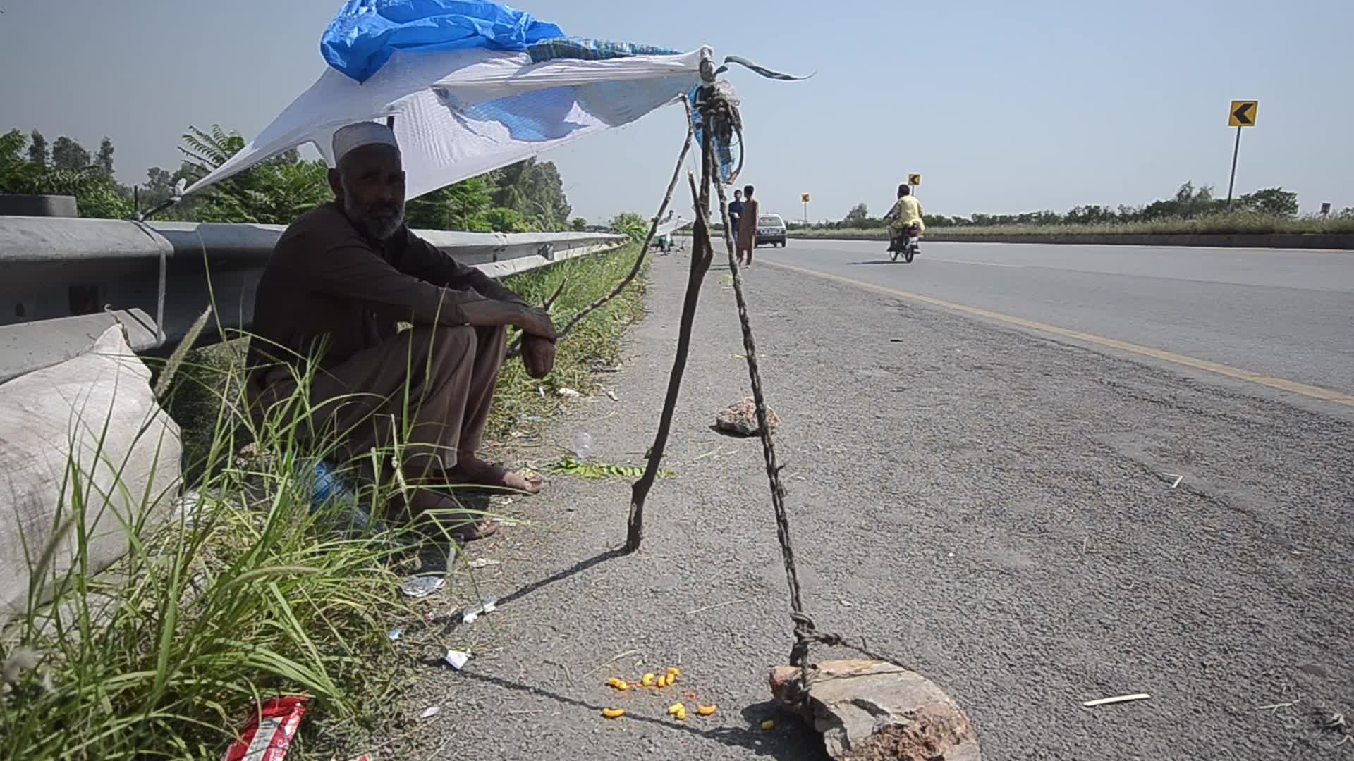 Over 1,061, dead since June amid heavy monsoon rains in Pakistan