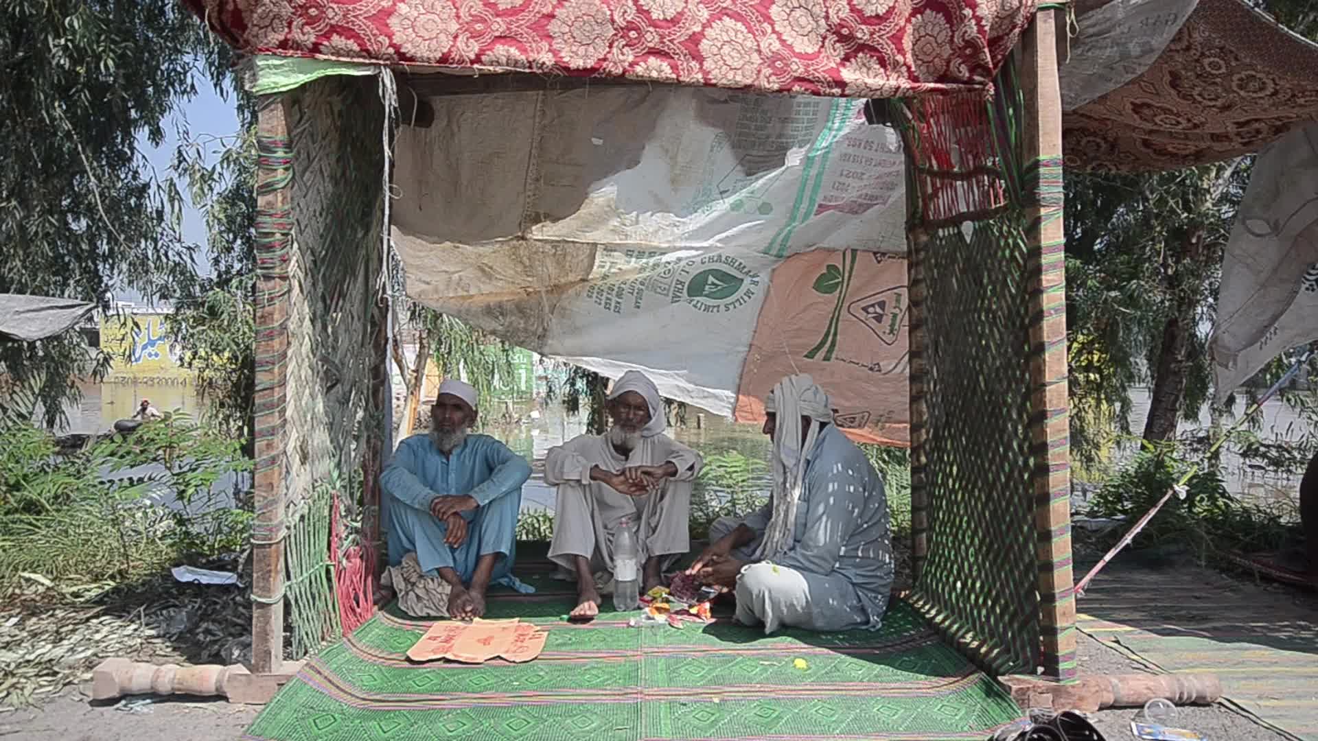 Over 1,061, dead since June amid heavy monsoon rains in Pakistan