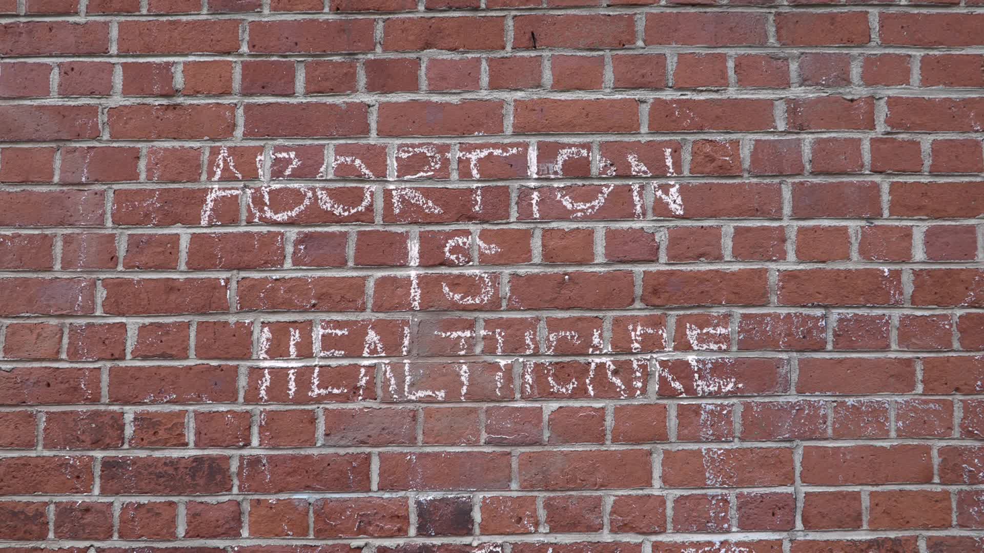 NY: Pro-Abortion Protesters Clash With Anti-Abortion Faith Group