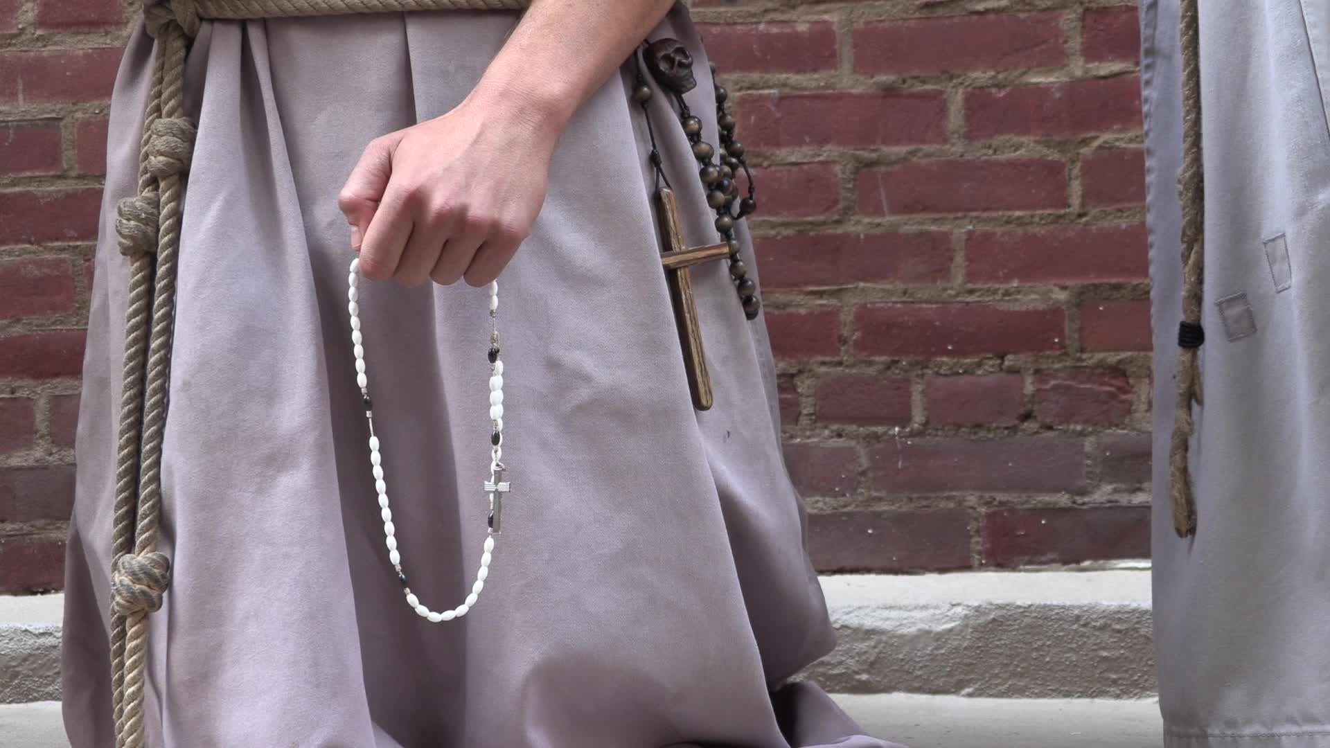 NY: Pro-Abortion Protesters Clash With Anti-Abortion Faith Group