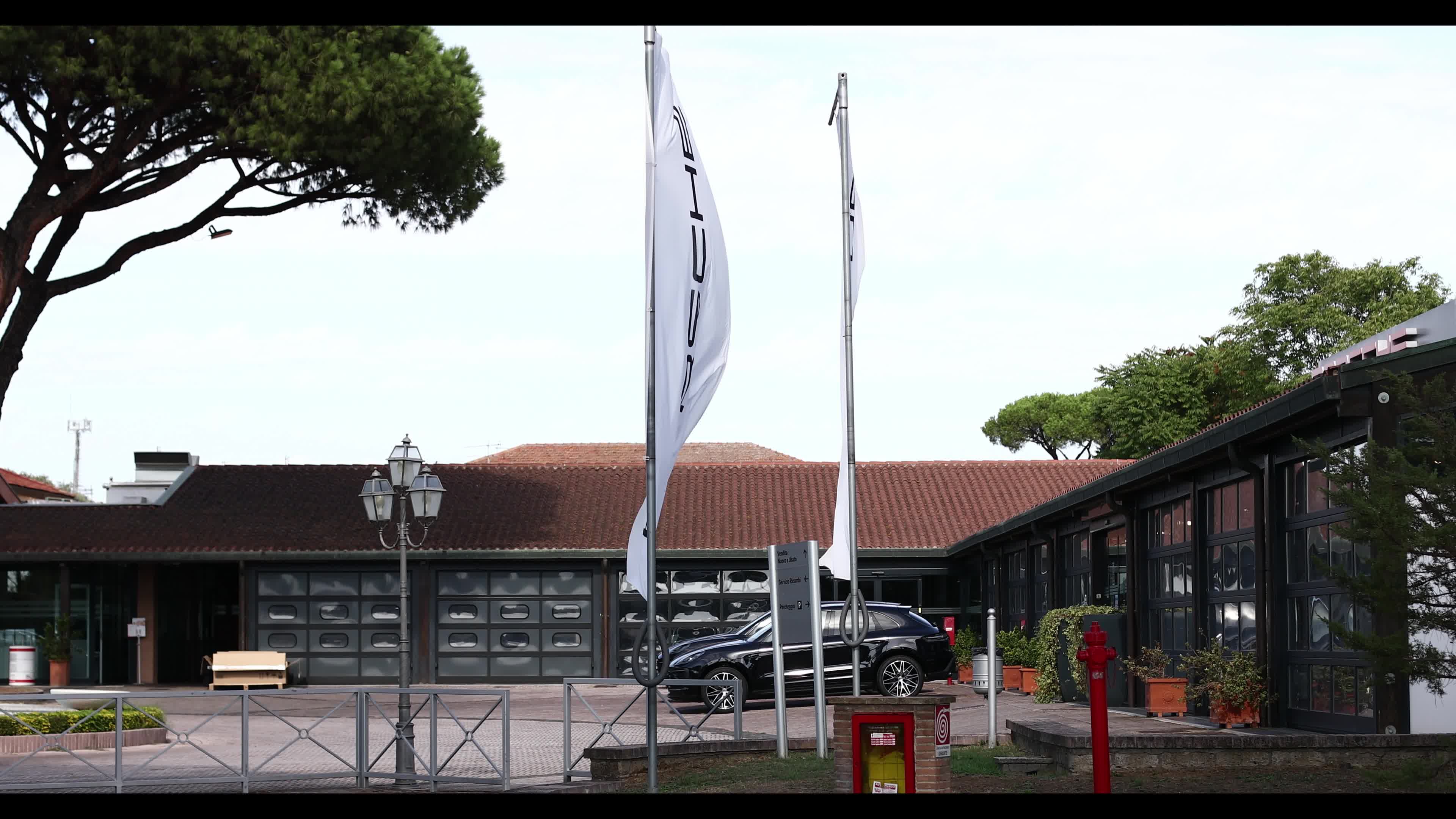 Porsche AG Is Preparing For Its IPO (Initial Public Offering)