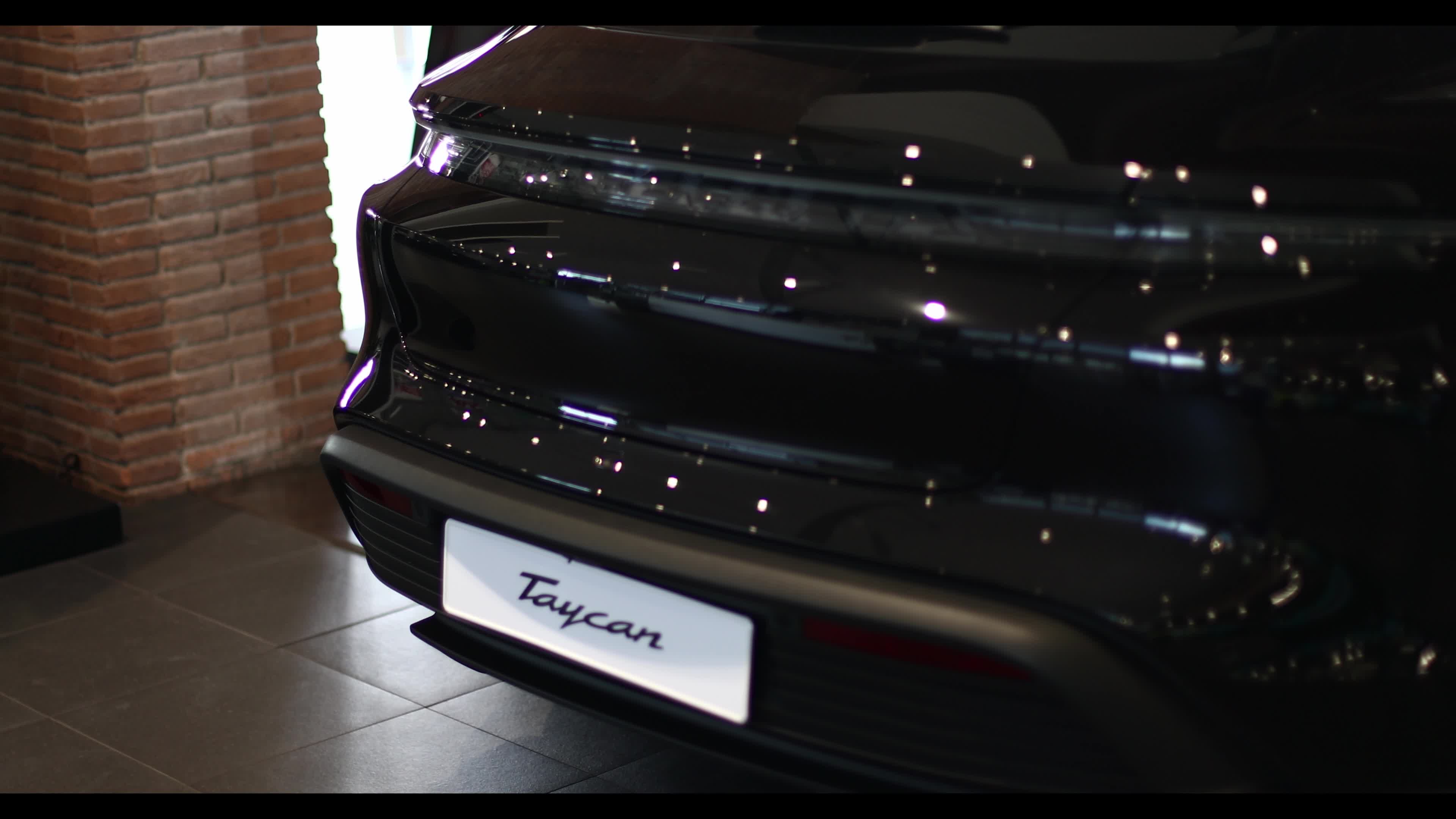 Porsche AG Is Preparing For Its IPO (Initial Public Offering)