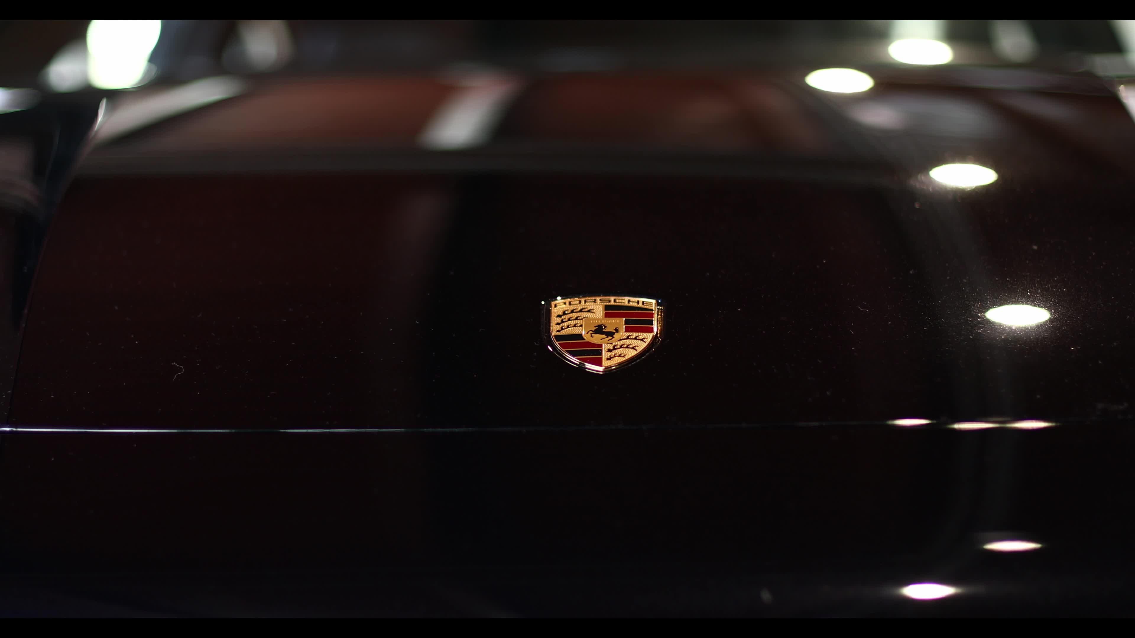 Porsche AG Is Preparing For Its IPO (Initial Public Offering)