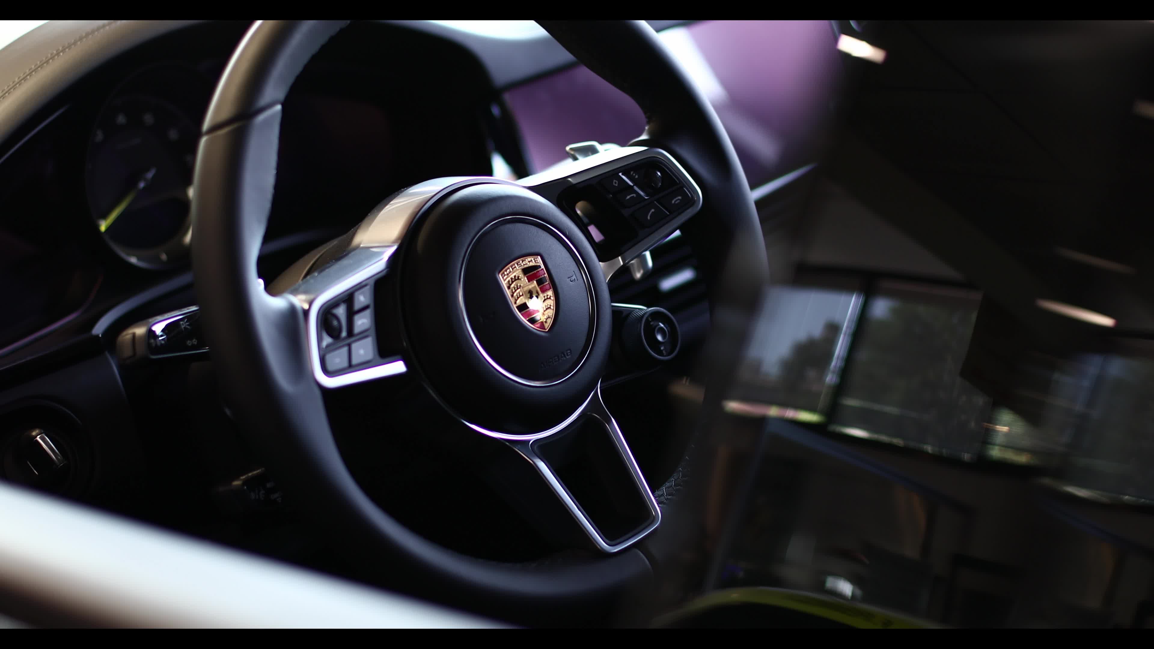 Porsche AG Is Preparing For Its IPO (Initial Public Offering)