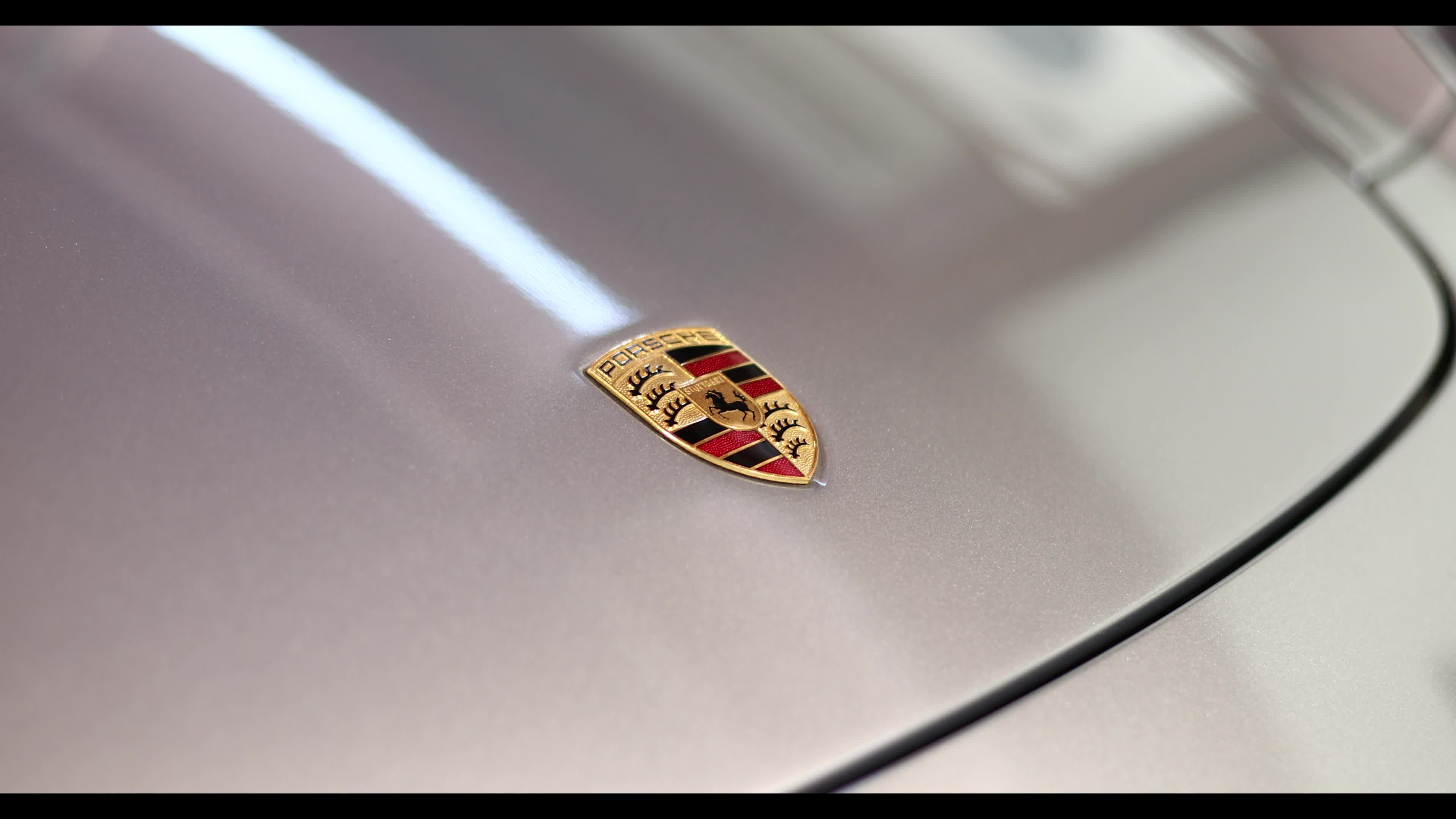 Porsche AG Is Preparing For Its IPO (Initial Public Offering)