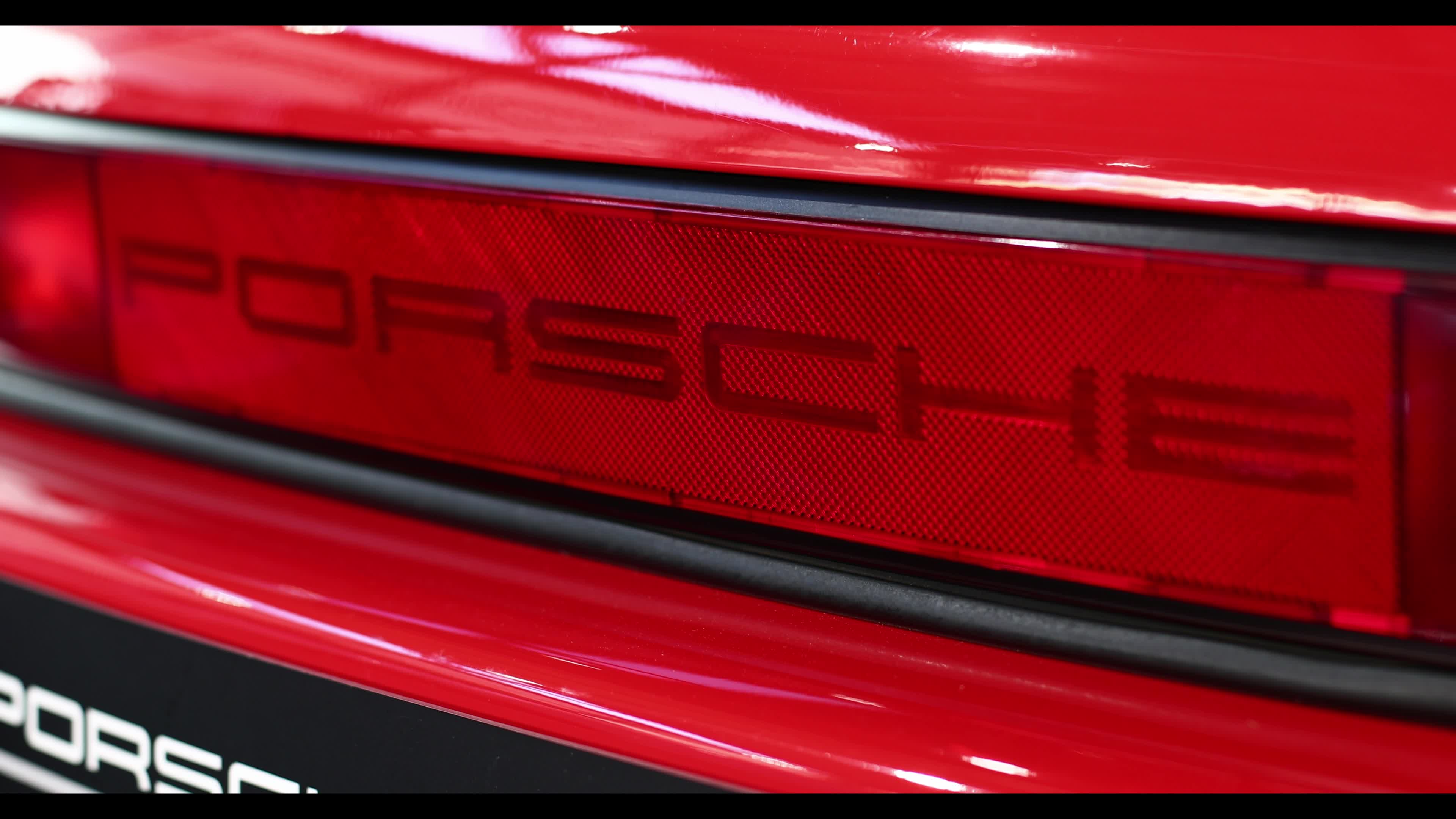 Porsche AG Is Preparing For Its IPO (Initial Public Offering)
