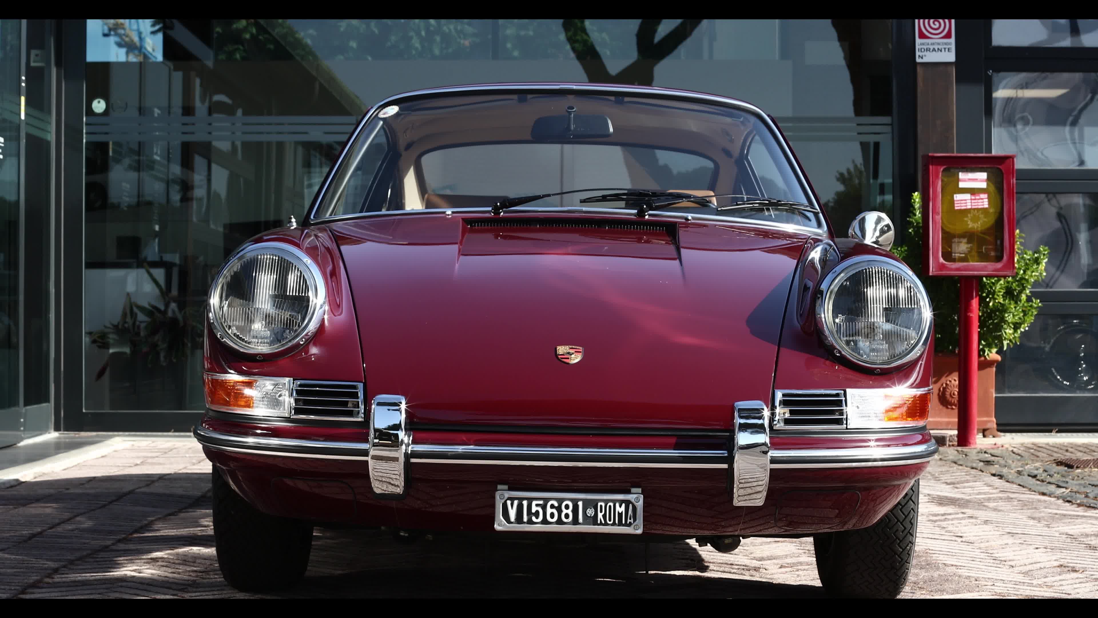 Porsche AG Is Preparing For Its IPO (Initial Public Offering)
