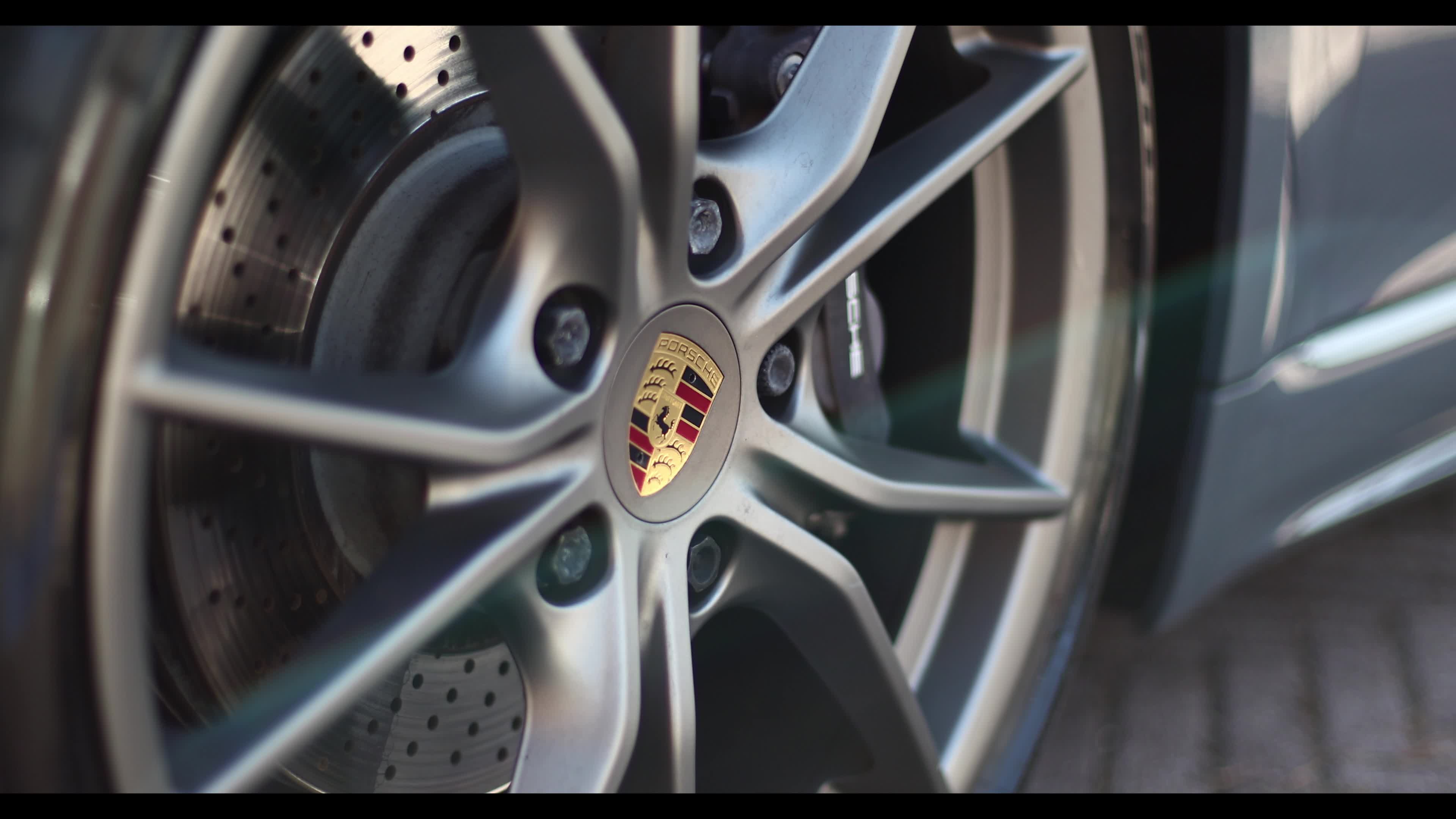 Porsche AG Is Preparing For Its IPO (Initial Public Offering)