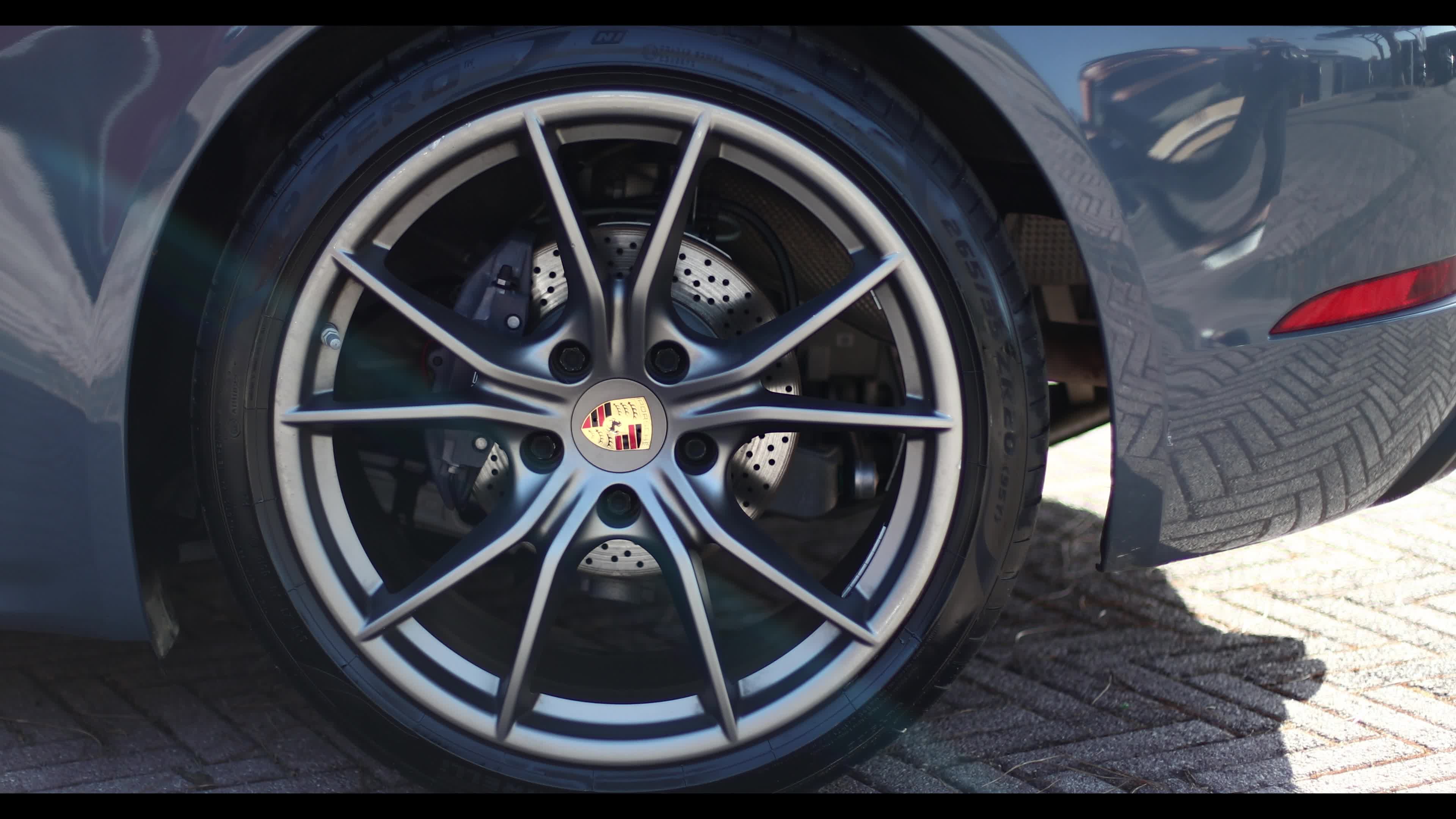 Porsche AG Is Preparing For Its IPO (Initial Public Offering)