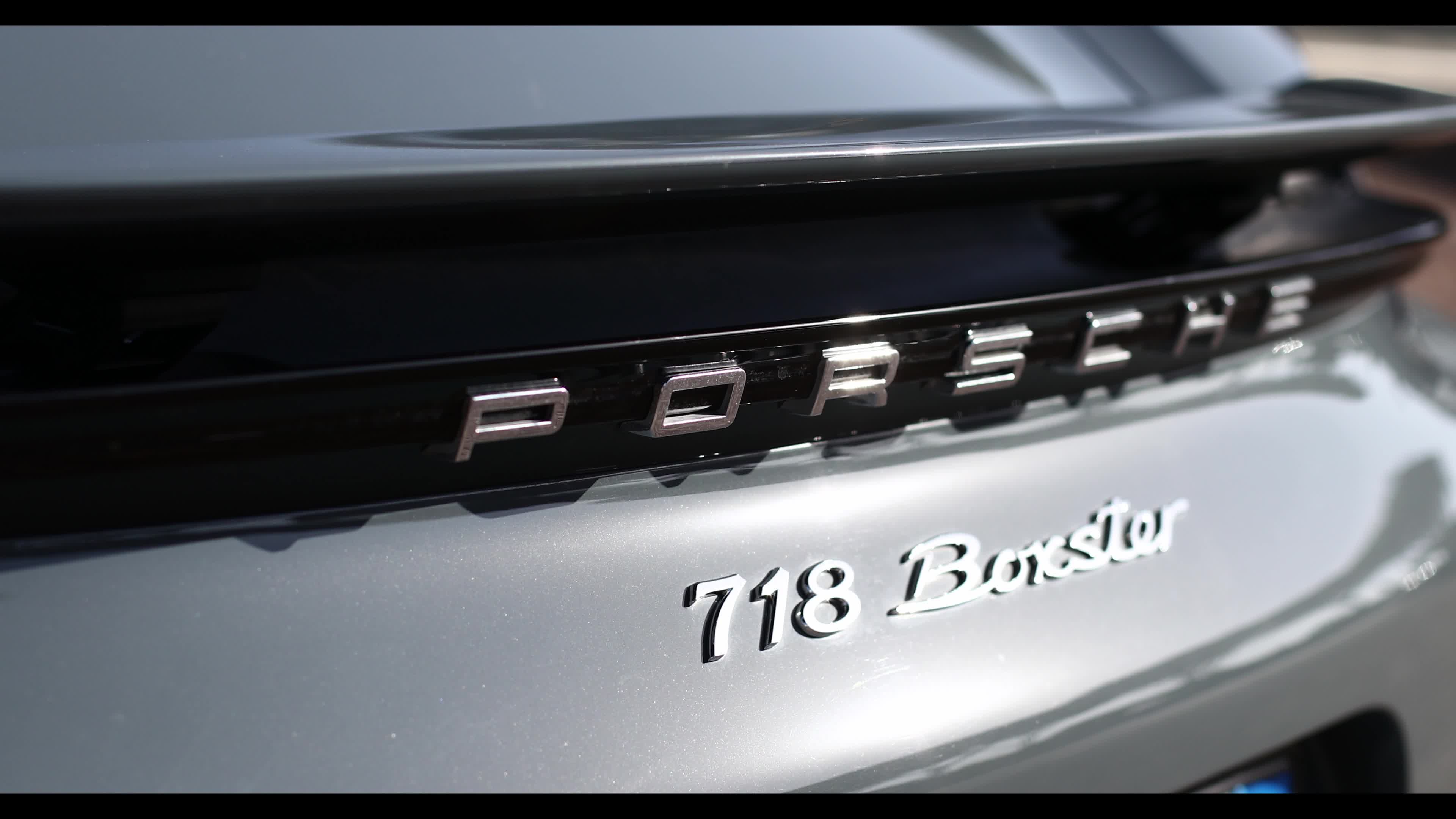 Porsche AG Is Preparing For Its IPO (Initial Public Offering)