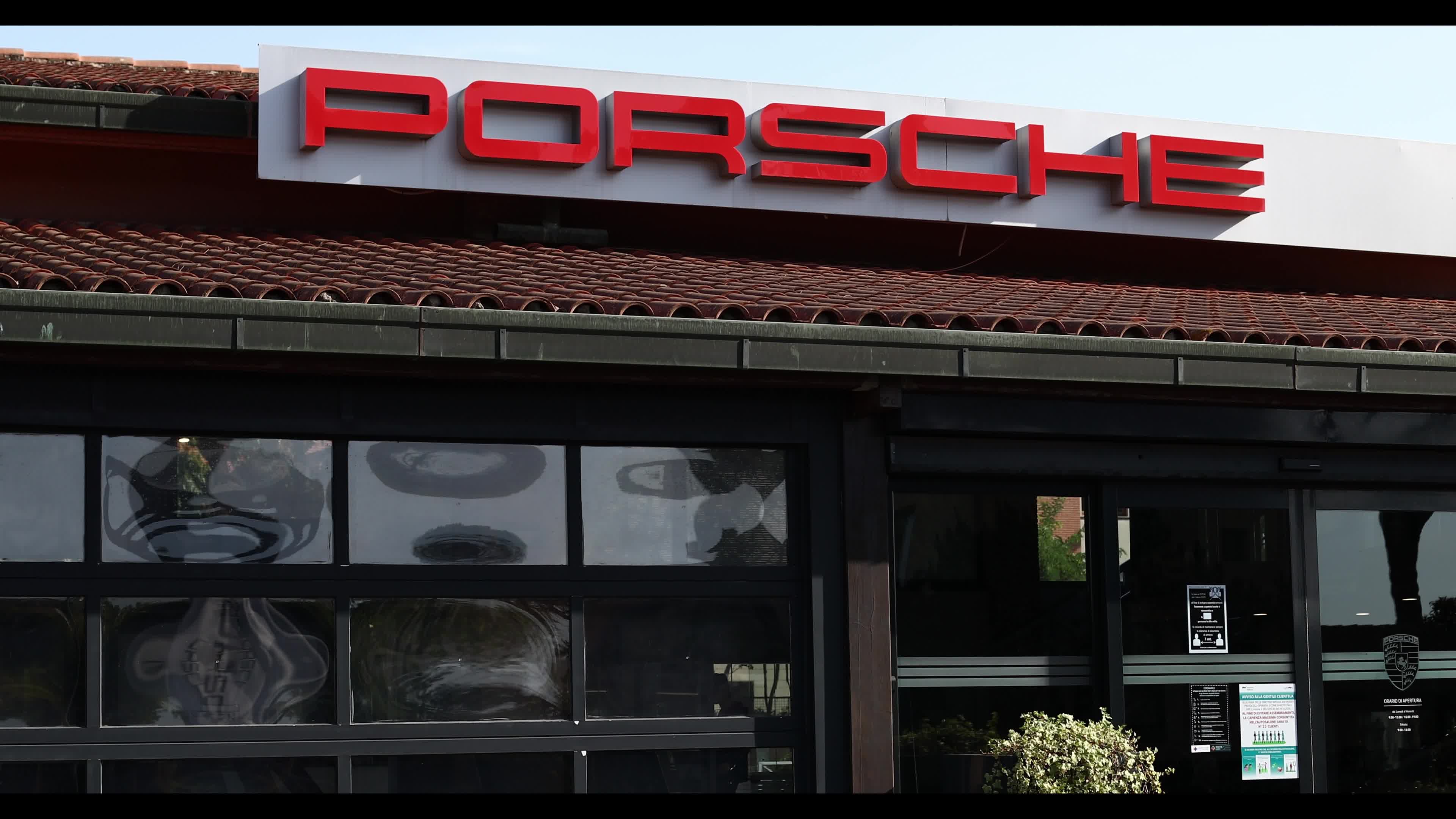 Porsche AG Is Preparing For Its IPO (Initial Public Offering)