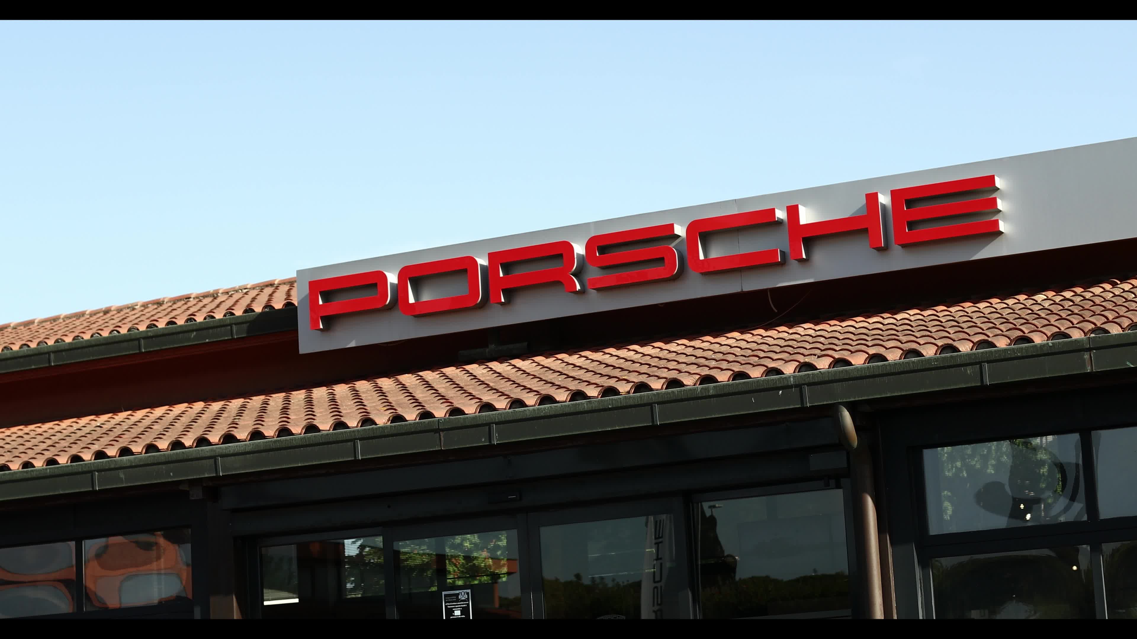 Porsche AG Is Preparing For Its IPO (Initial Public Offering)