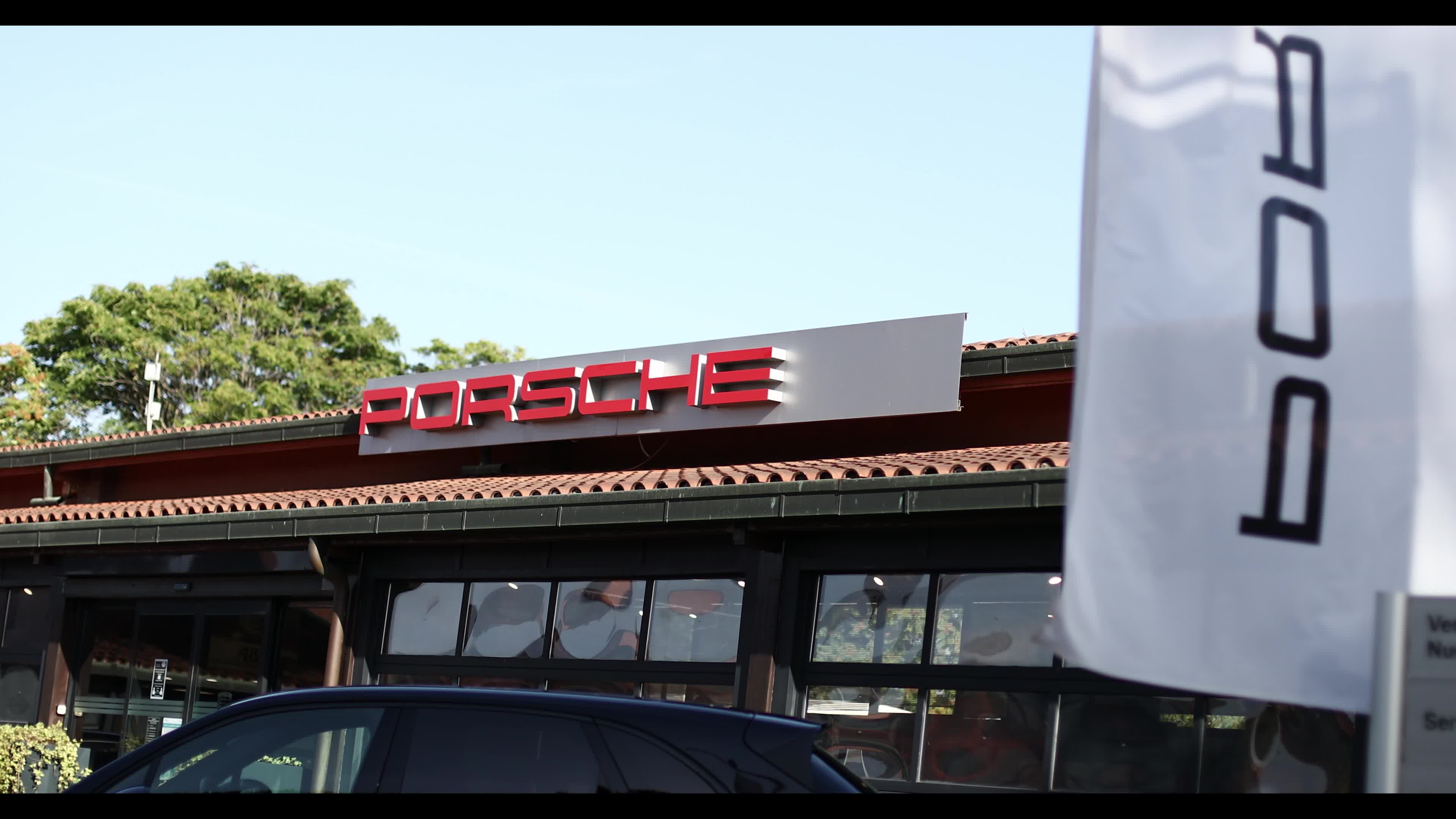 Porsche AG Is Preparing For Its IPO (Initial Public Offering)