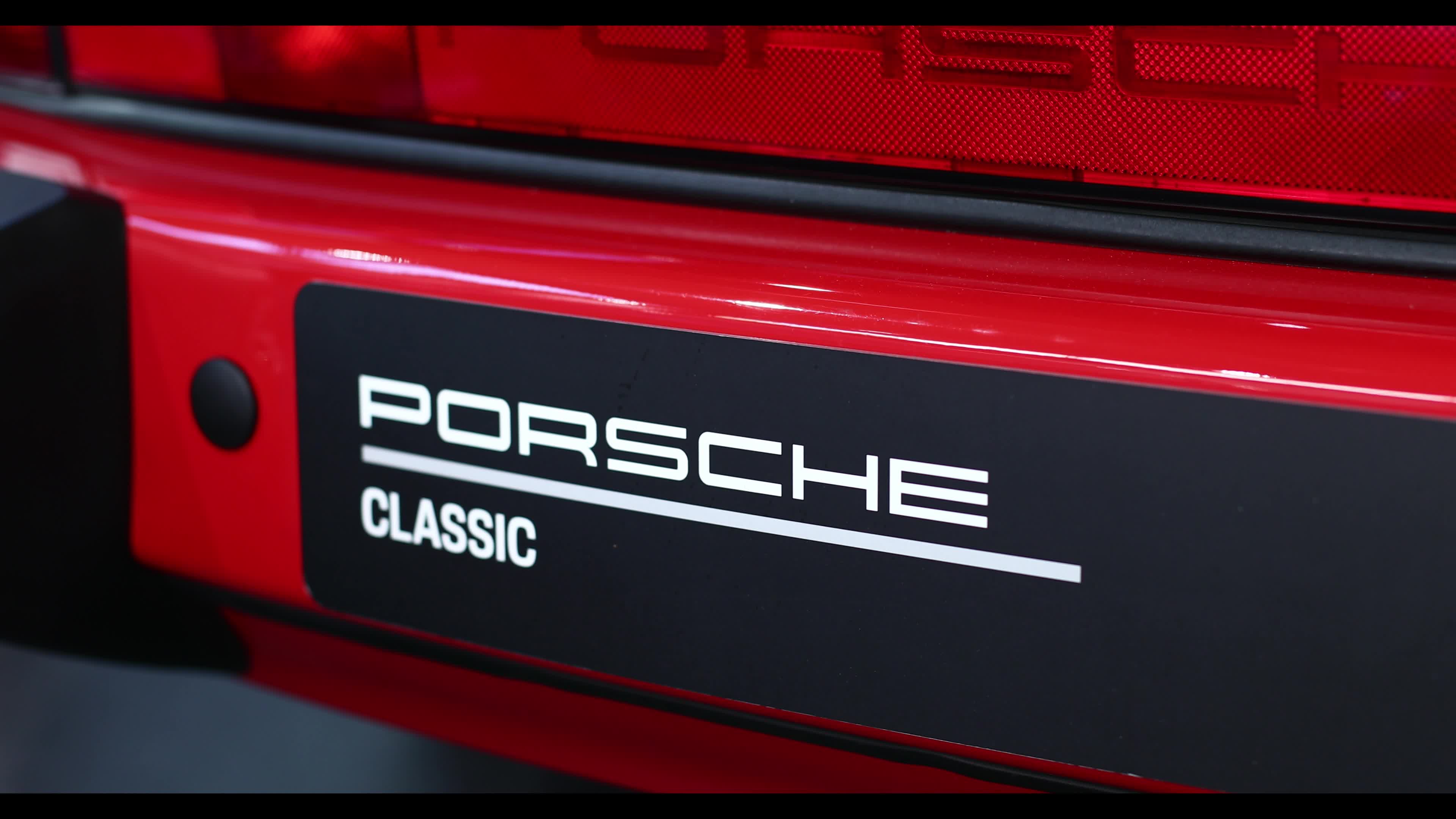 Porsche AG Is Preparing For Its IPO (Initial Public Offering)