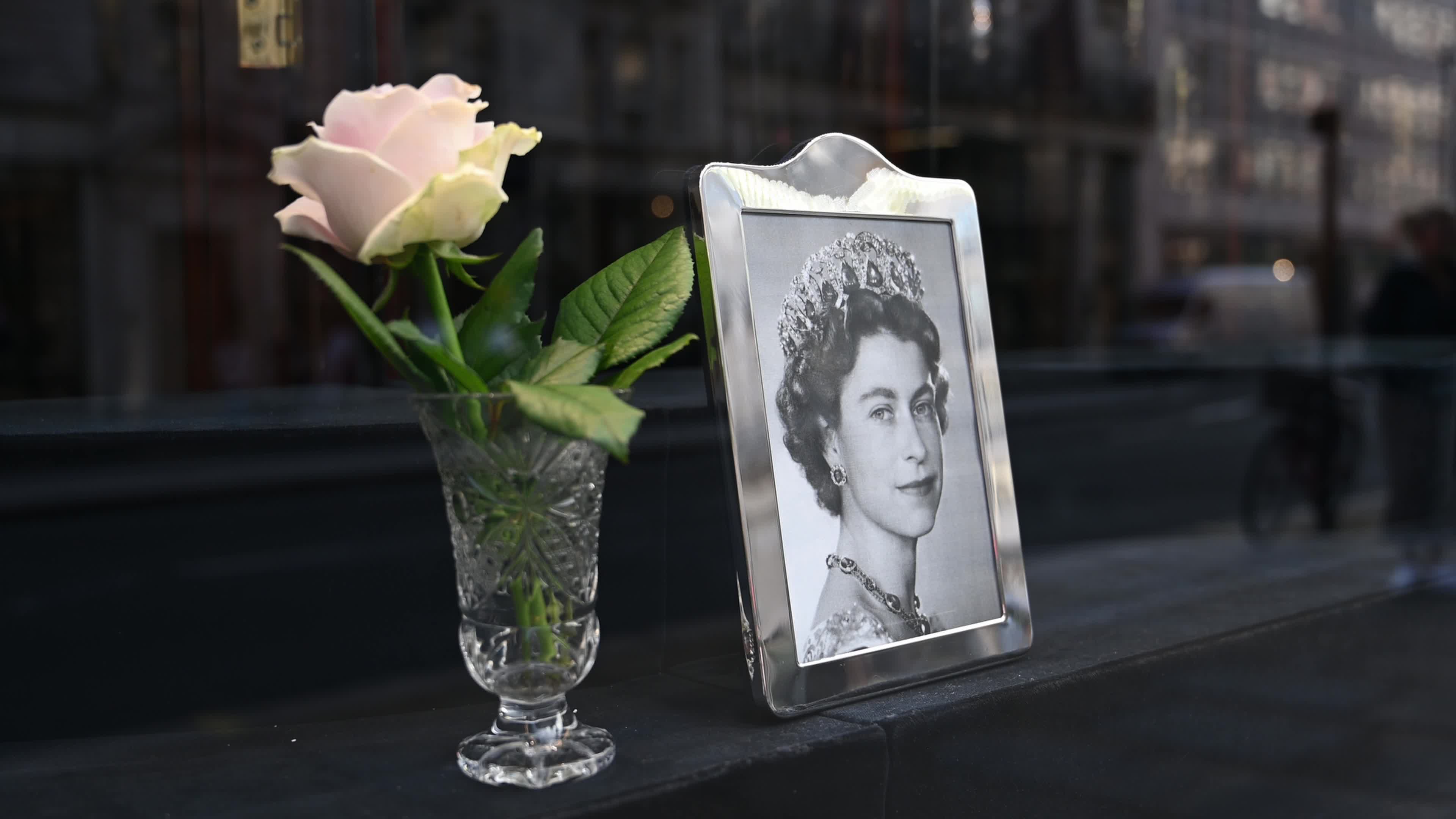 Proclamation Of King Charles III
