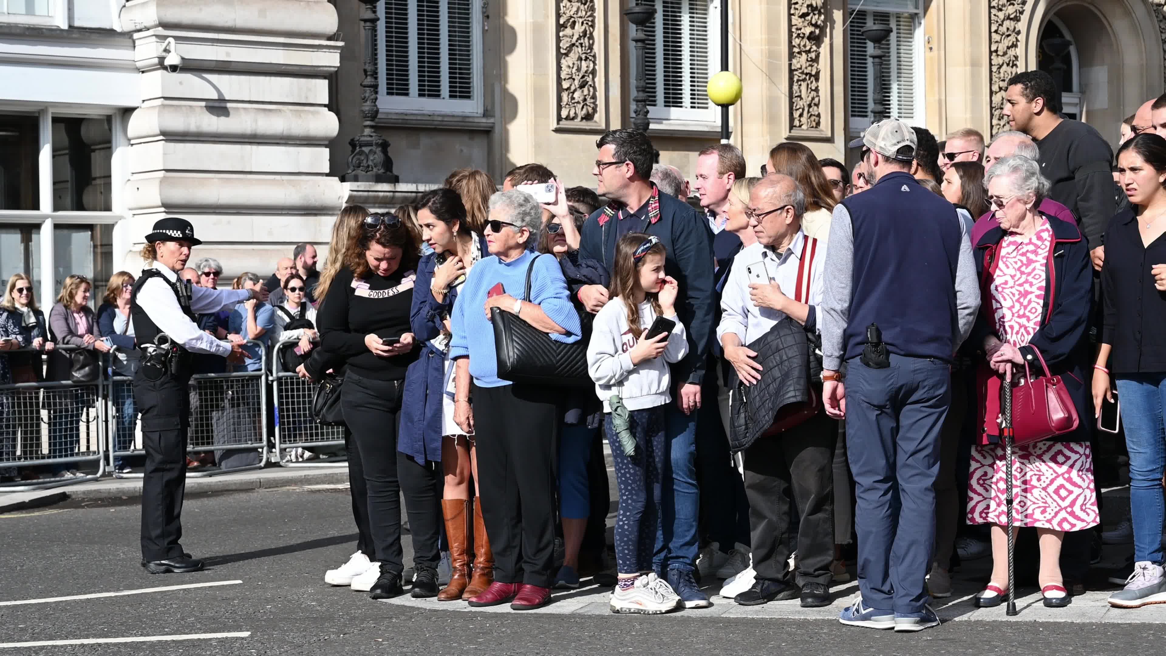 Proclamation Of King Charles III
