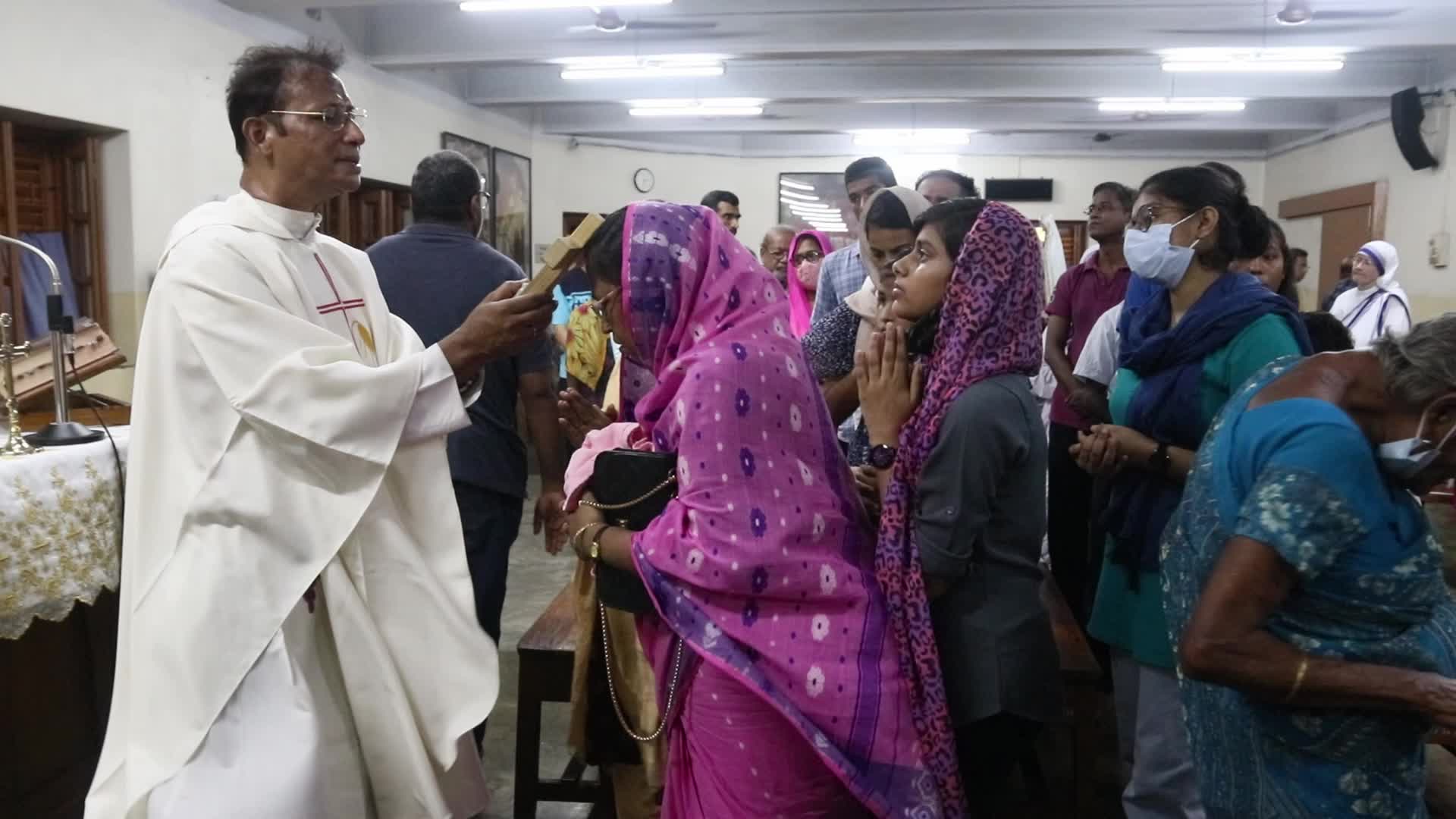 Mother Teresa's Death Anniversary 2022
