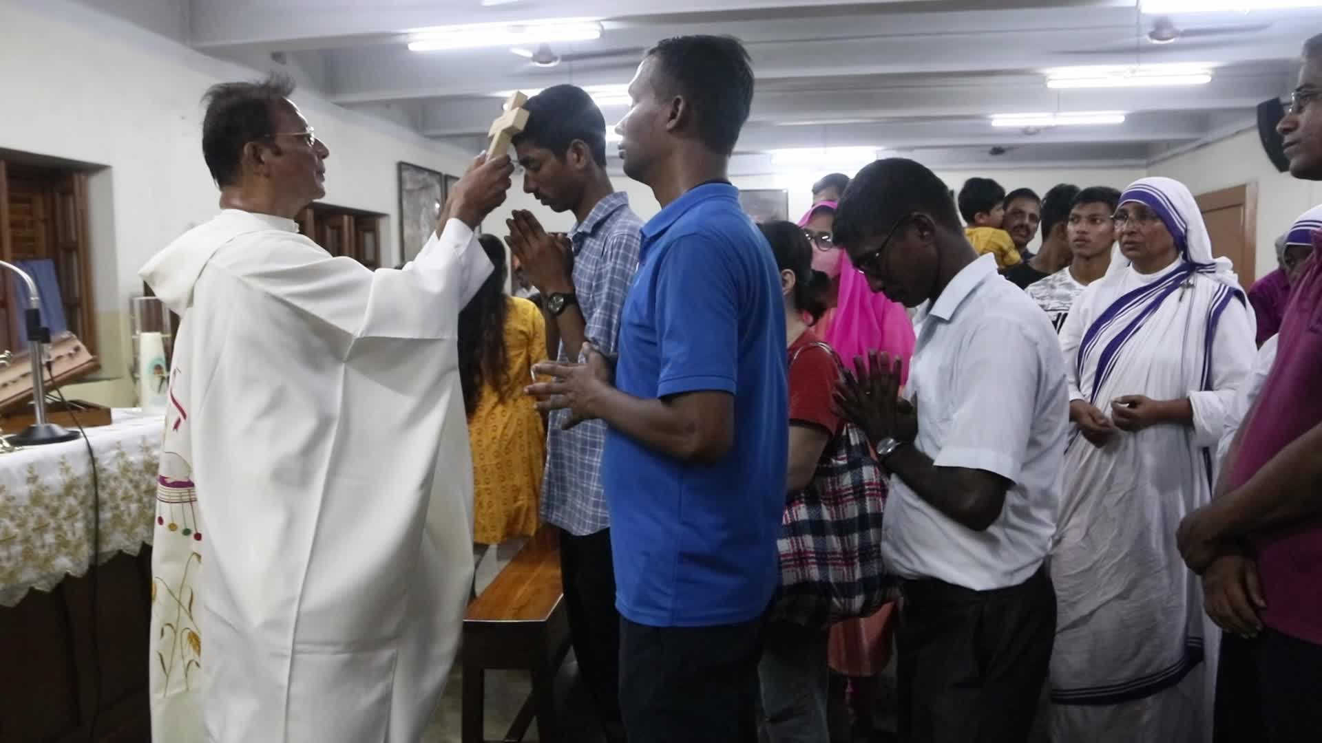 Mother Teresa's Death Anniversary 2022
