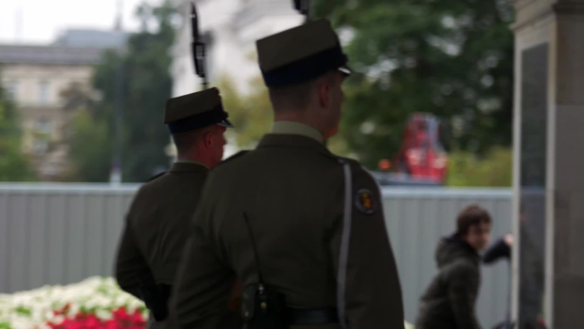 Poland Hints at German Contribution to Rebuilding of Palace Destroyed during WWII