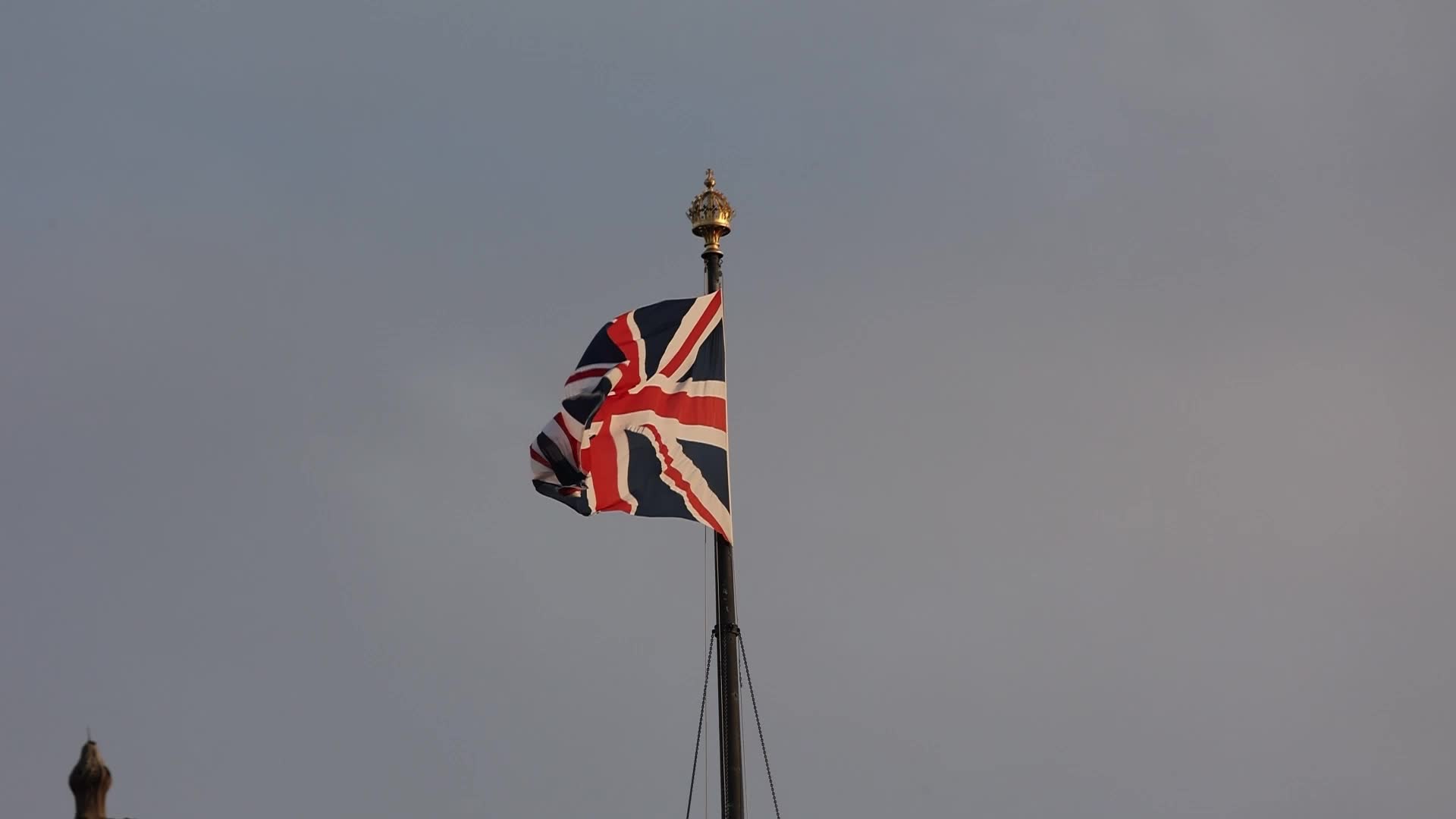 Flag of Great Britain