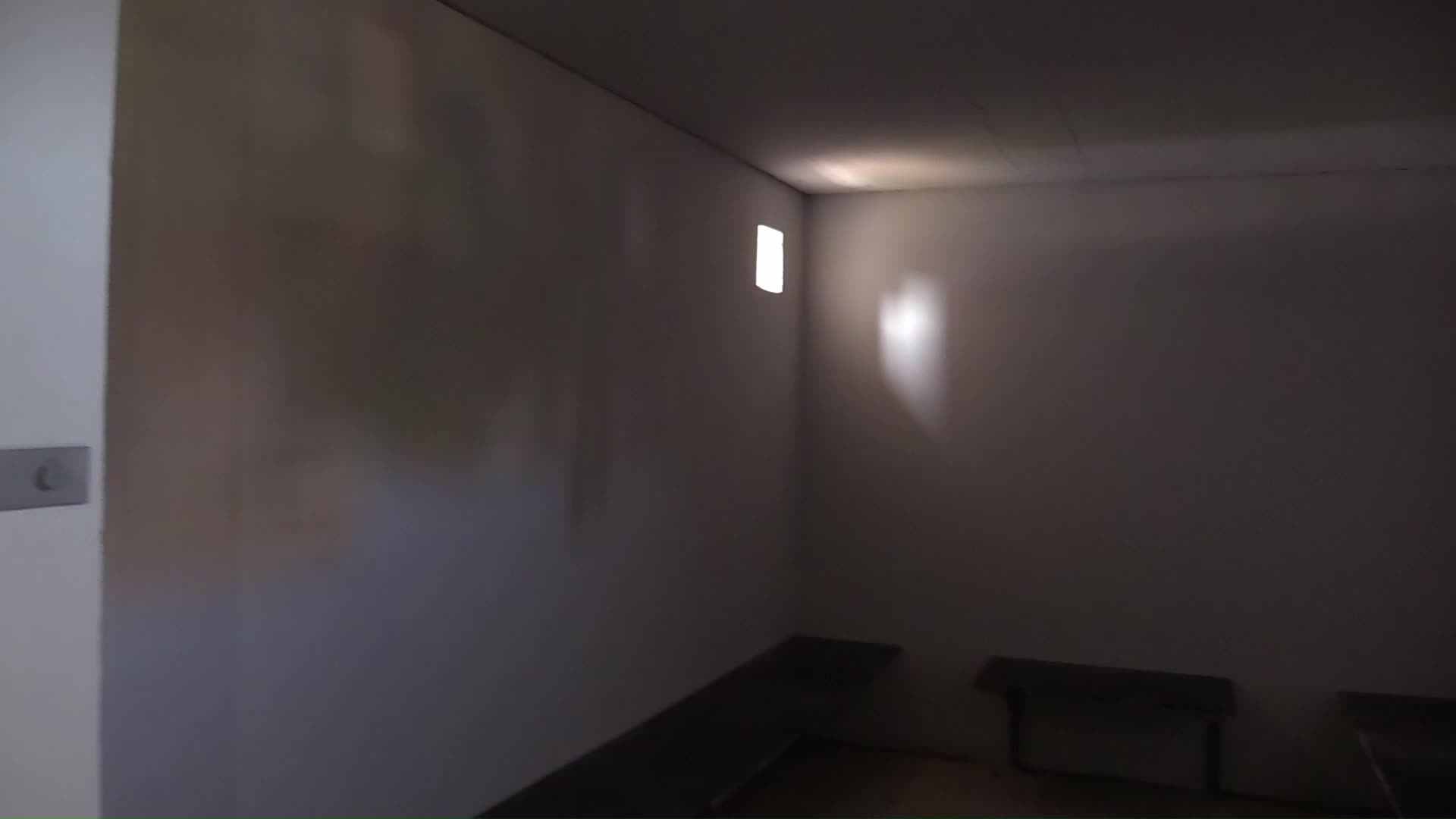 Mobile bomb shelters are being built in Odesa, amid Russia's invasion of Ukraine