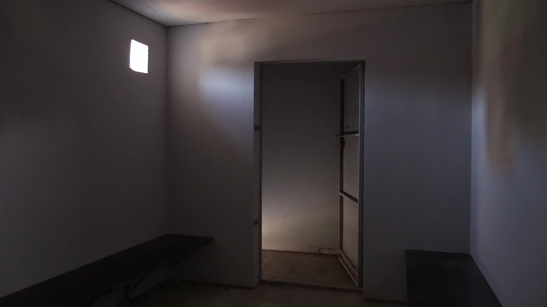 Mobile bomb shelters are being built in Odesa, amid Russia's invasion of Ukraine