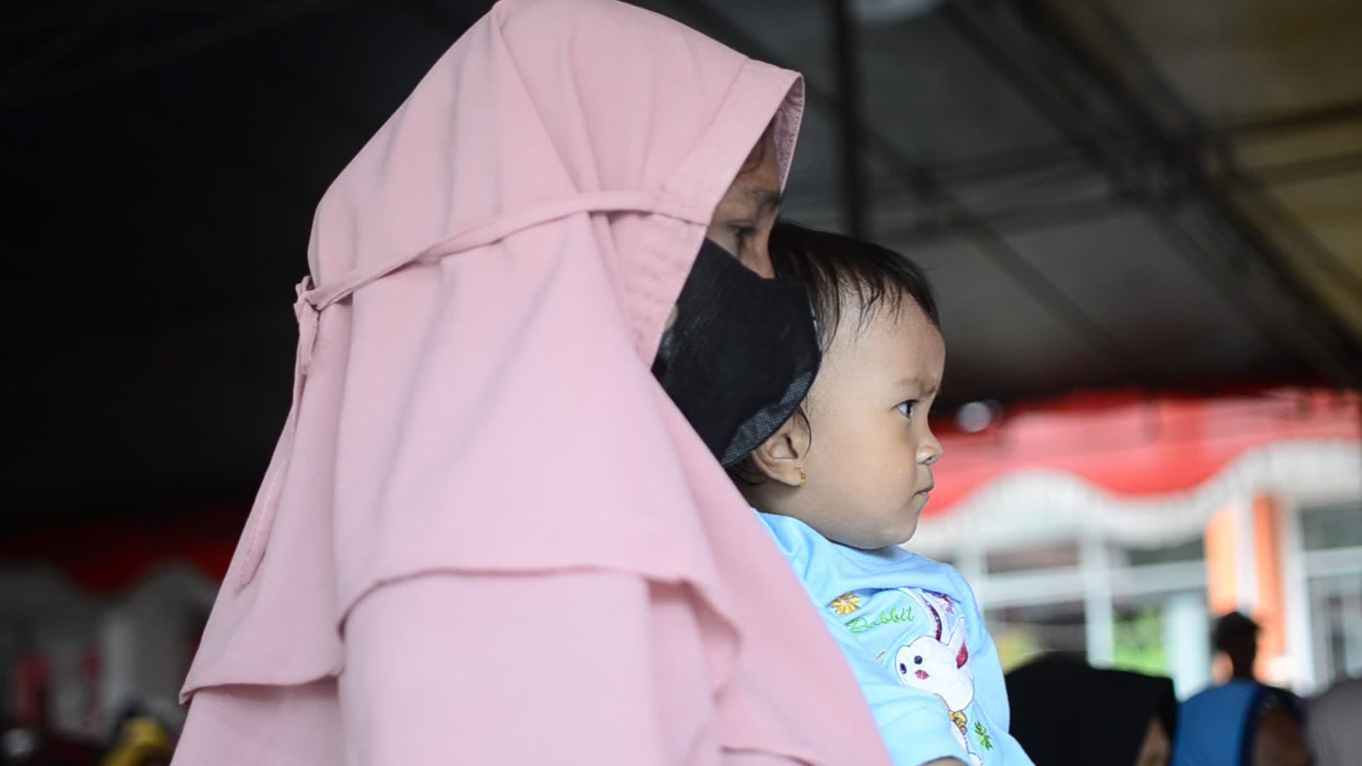 Citizen Get Direct Cash Assistance (BLT) for Fuel Oil in Indonesia