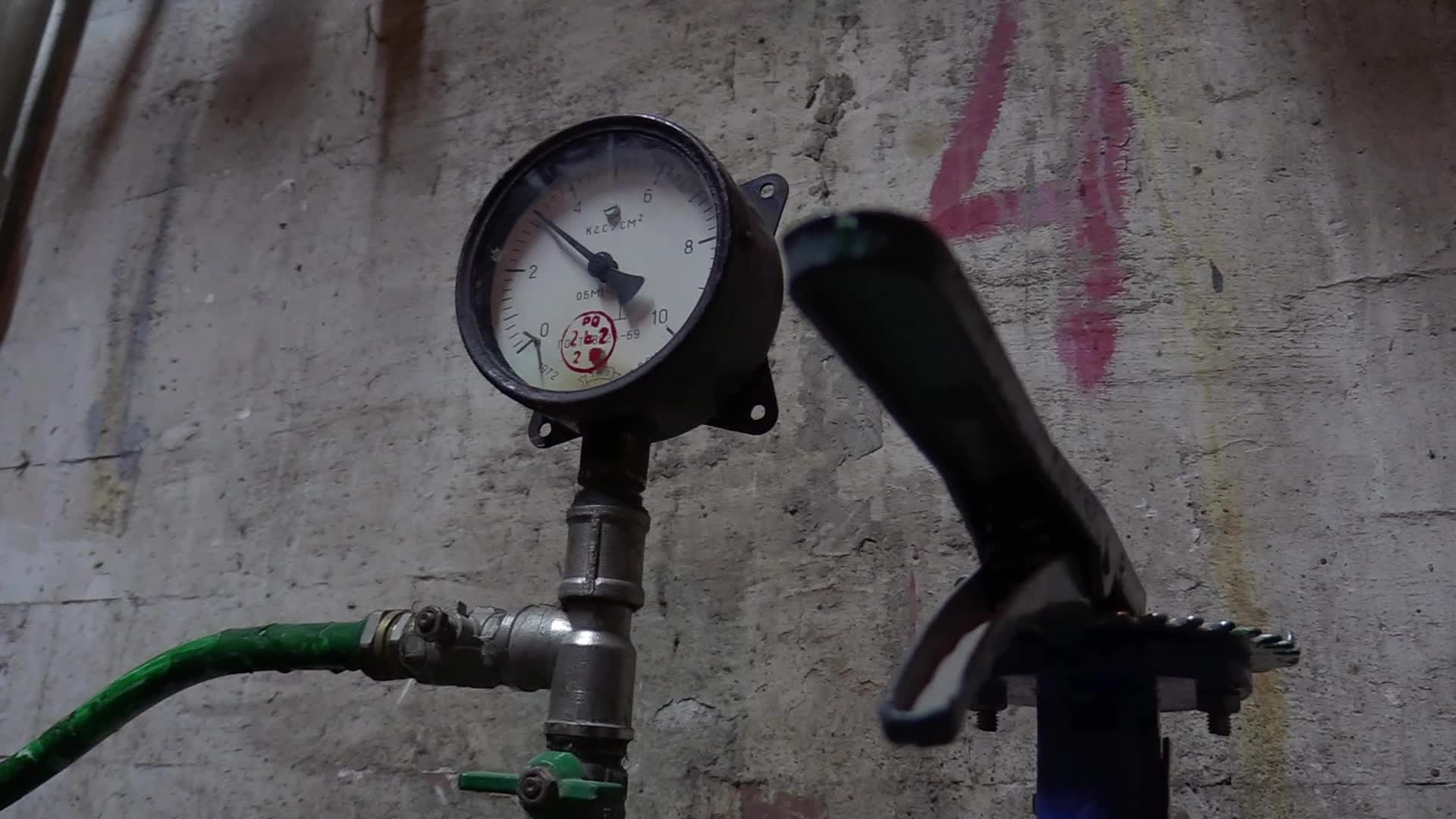 Ukraine on the eve of the heating season, amid Russia's invasion of Ukraine